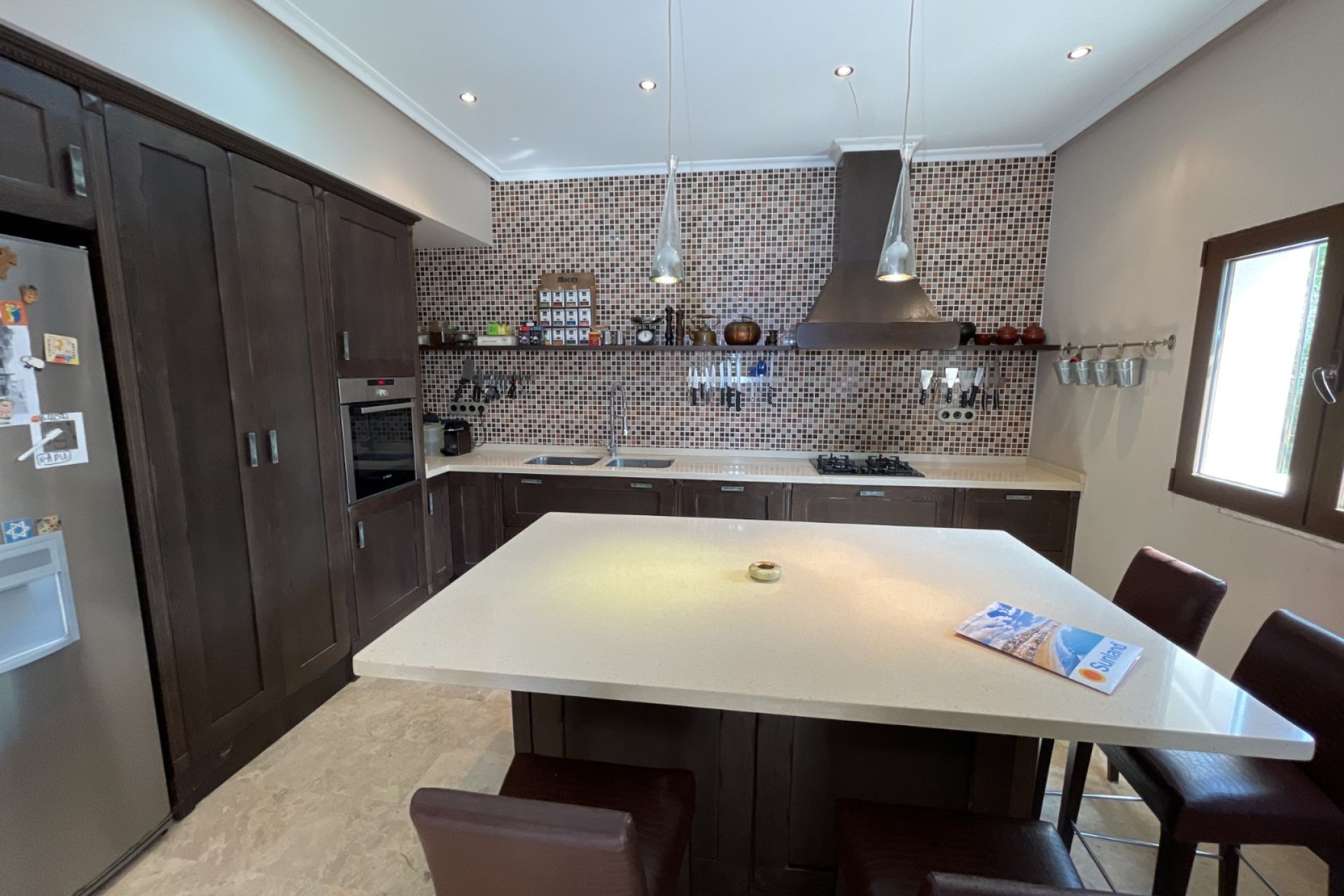 Revente - Villa -
Rojales - Inland