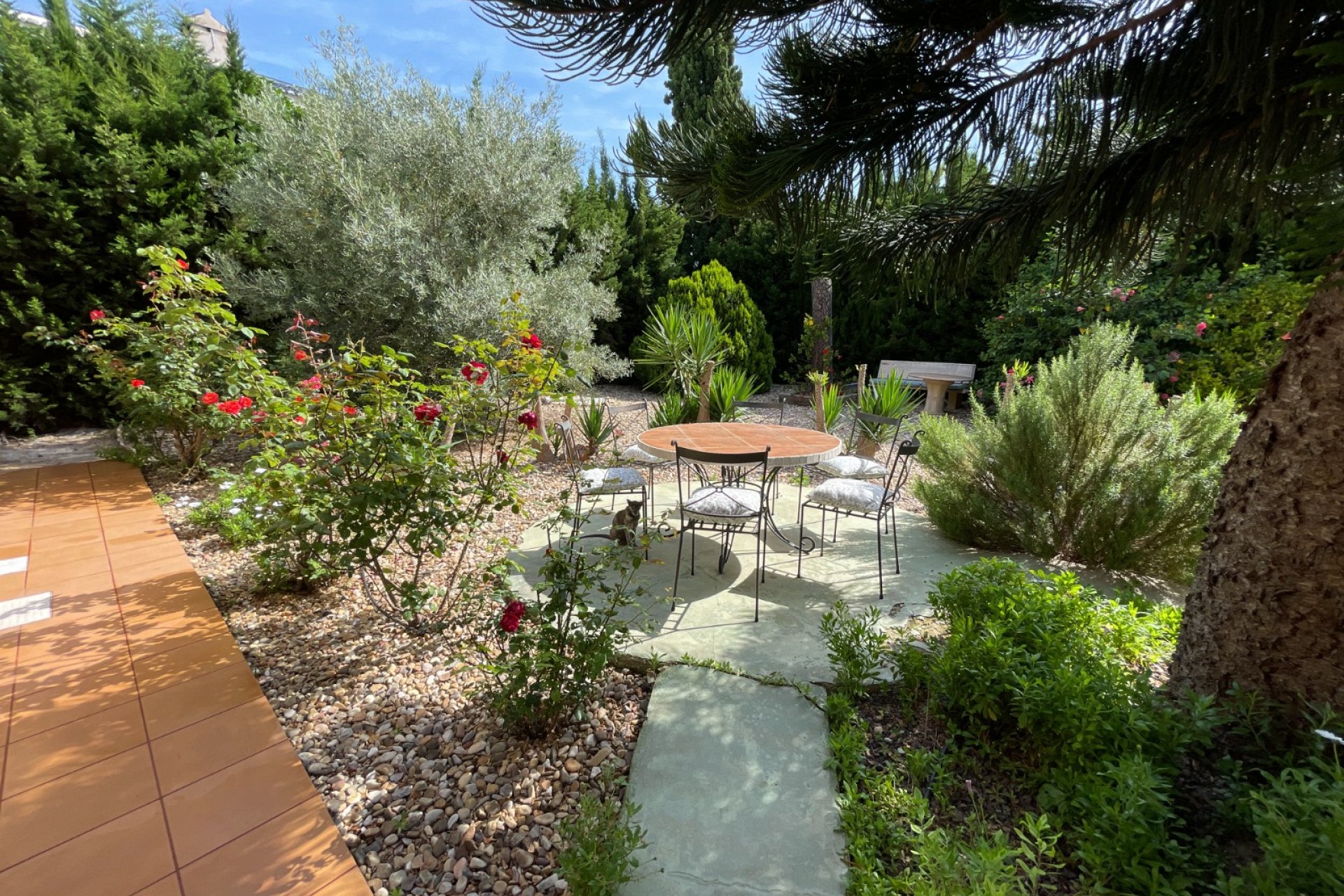 Revente - Villa -
Rojales - Inland
