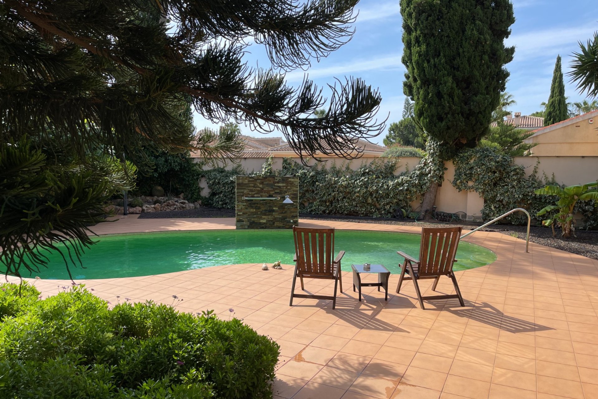 Revente - Villa -
Rojales - Inland
