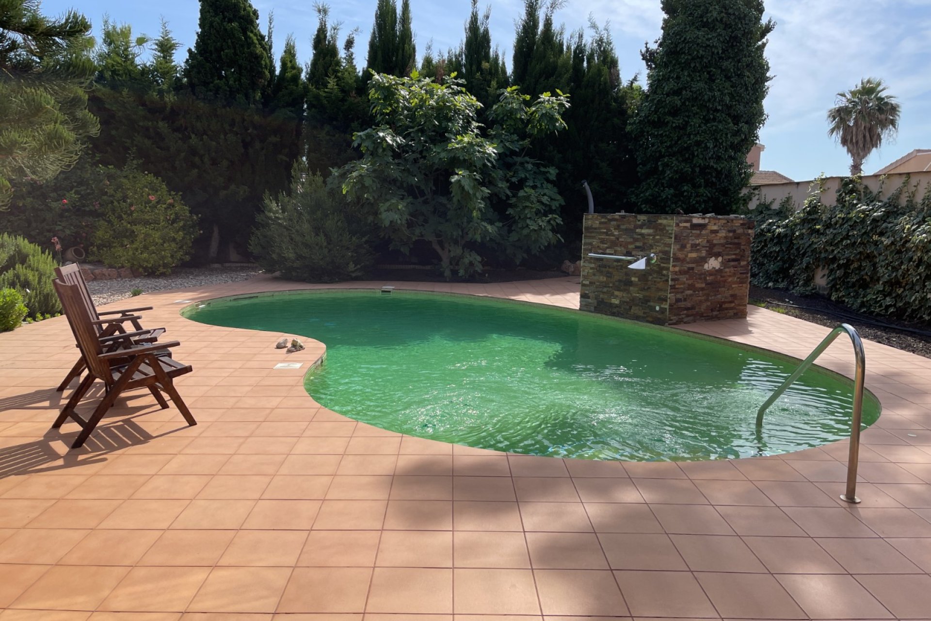 Revente - Villa -
Rojales - Inland