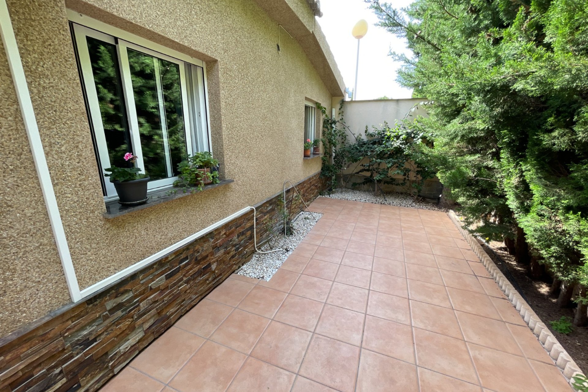 Revente - Villa -
Rojales - Inland
