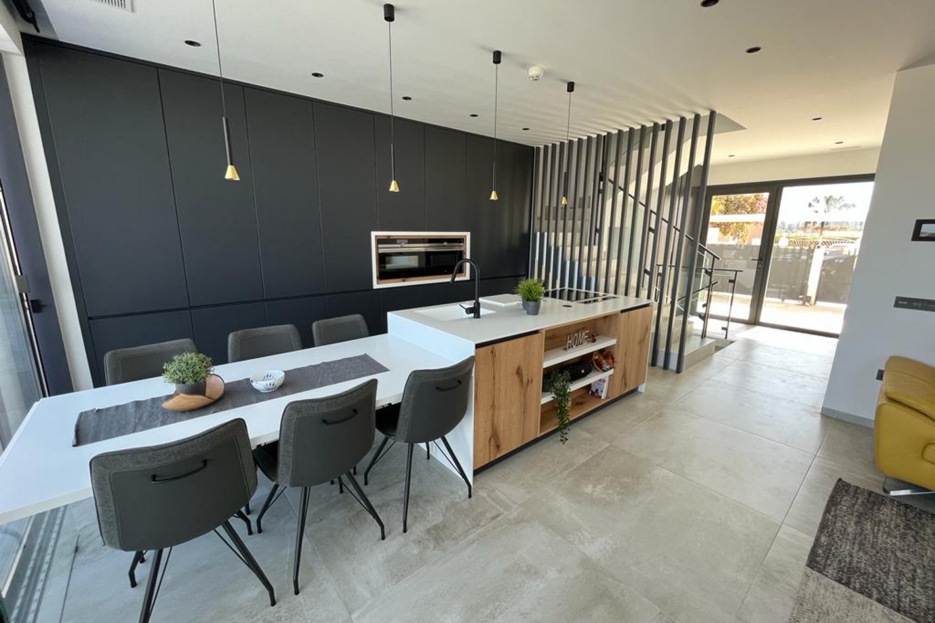 Revente - Villa -
Rojales - Inland