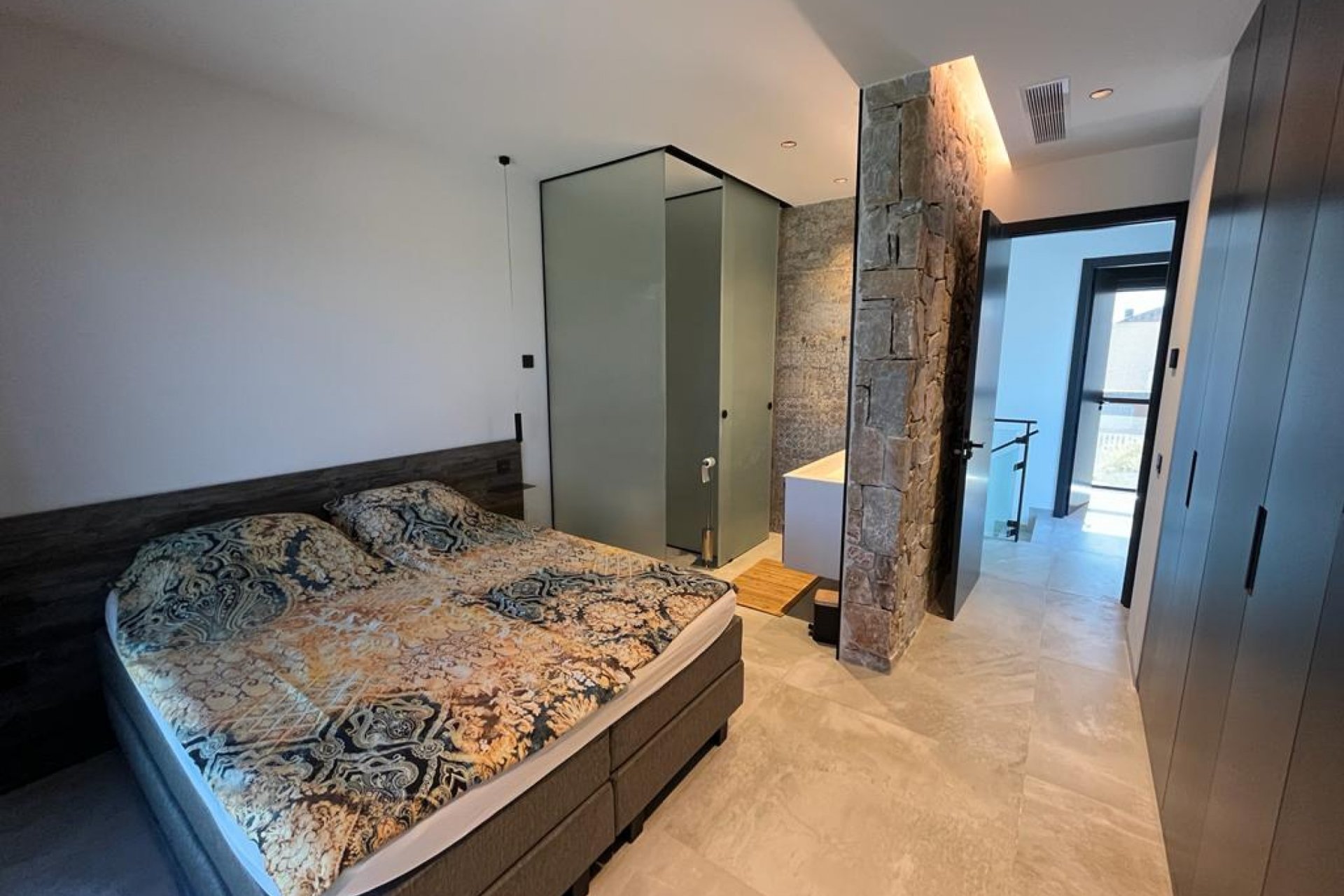 Revente - Villa -
Rojales - Inland