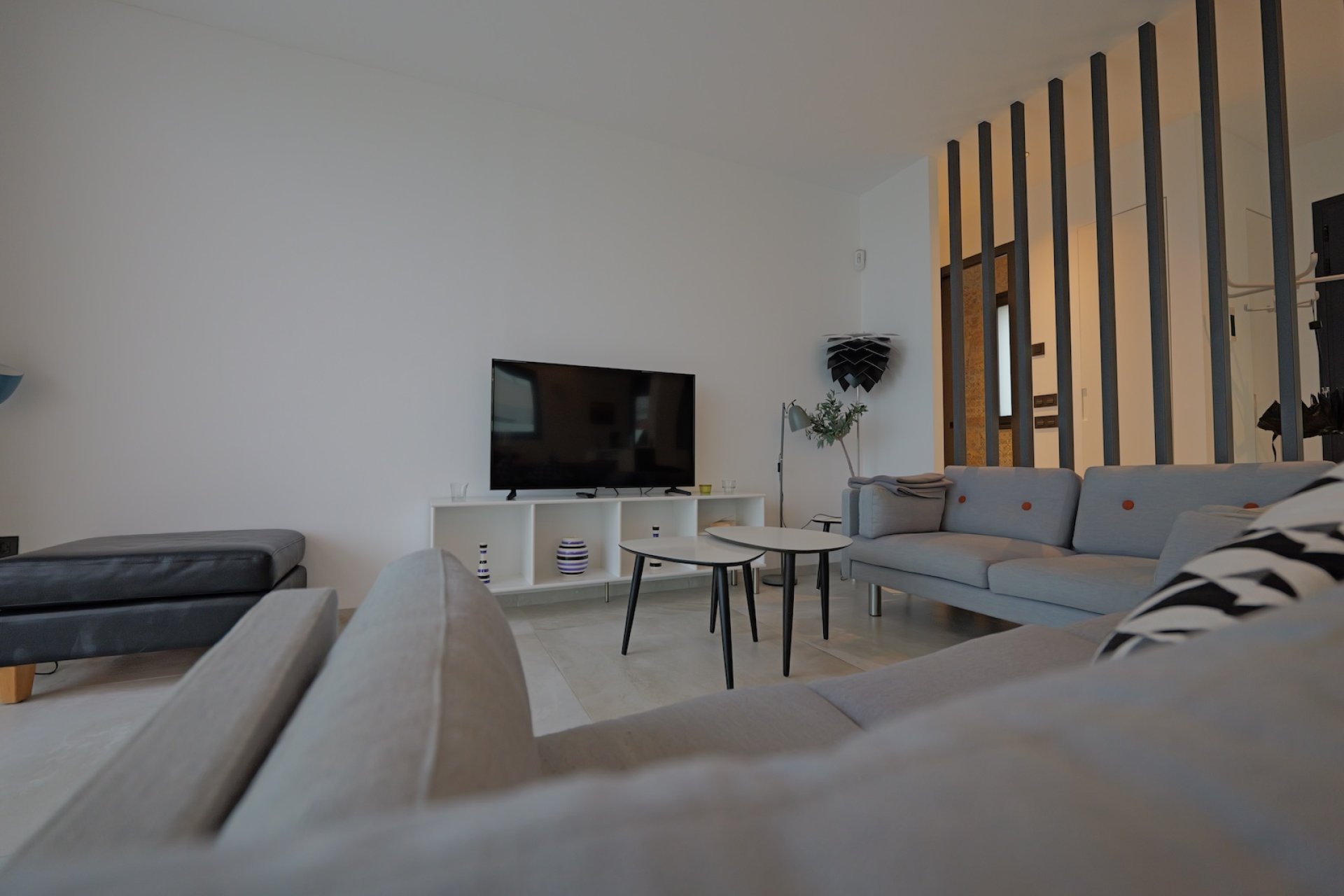 Revente - Villa -
Rojales - Inland