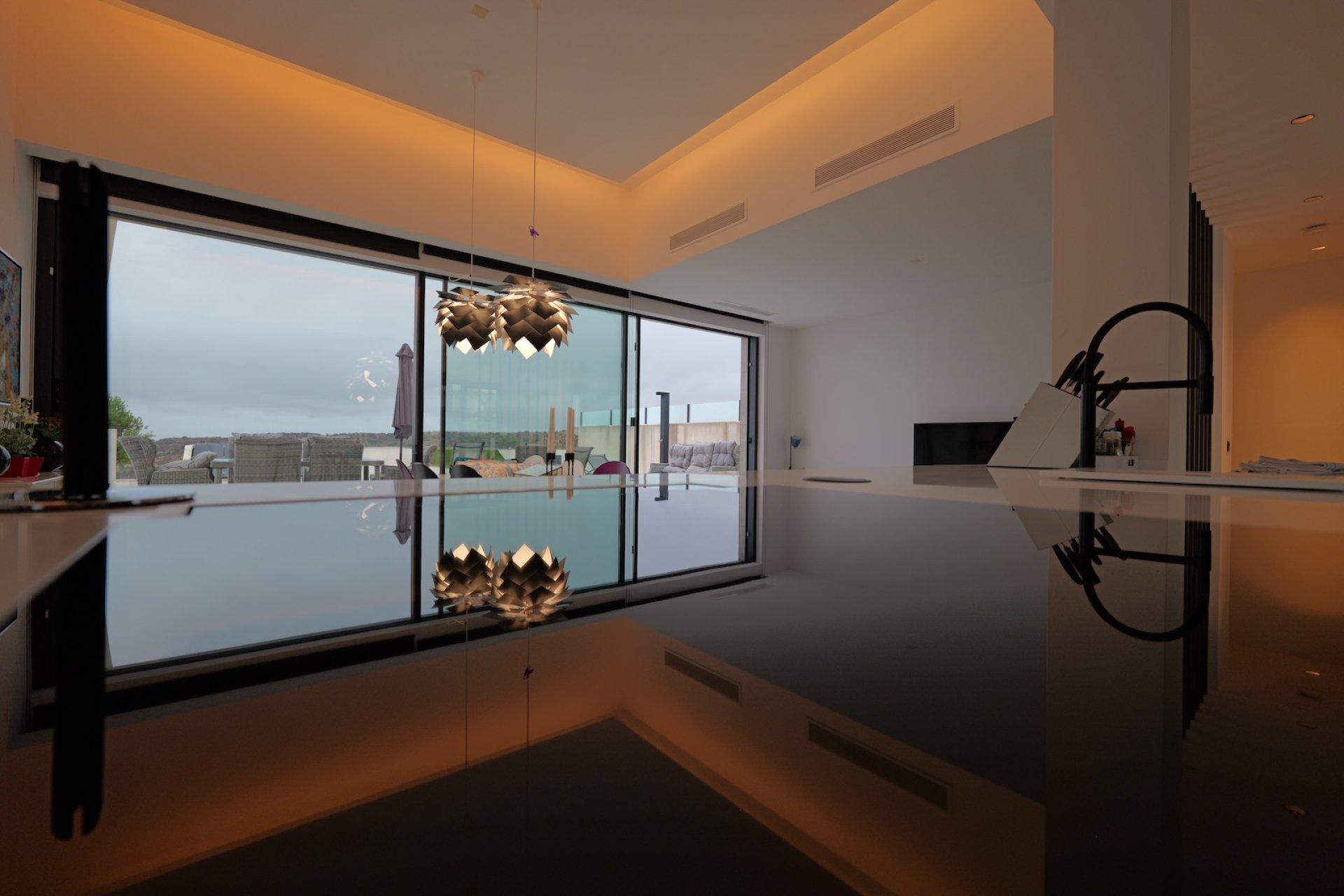 Revente - Villa -
Rojales - Inland