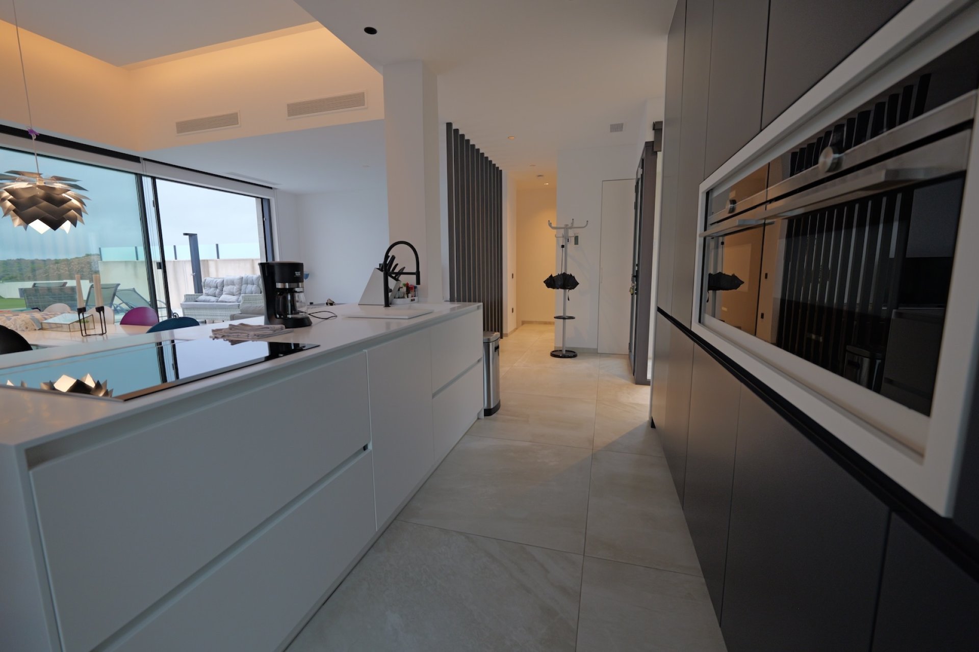 Revente - Villa -
Rojales - Inland