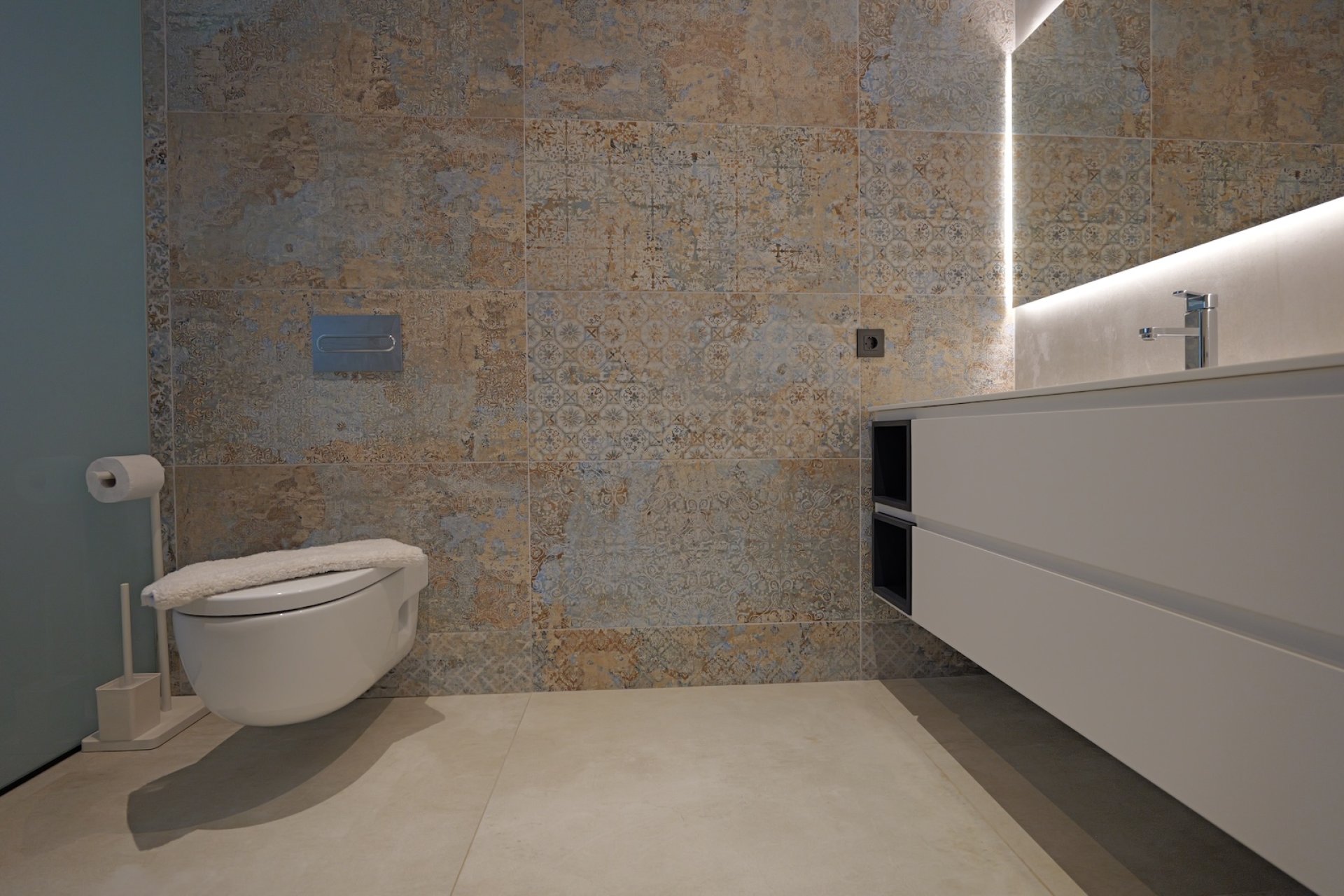 Revente - Villa -
Rojales - Inland