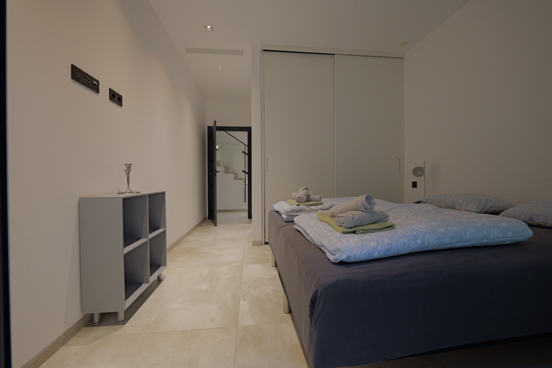 Revente - Villa -
Rojales - Inland