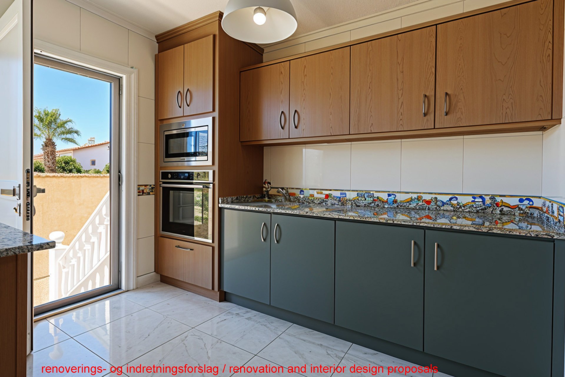 Revente - Villa -
Rojales - Inland