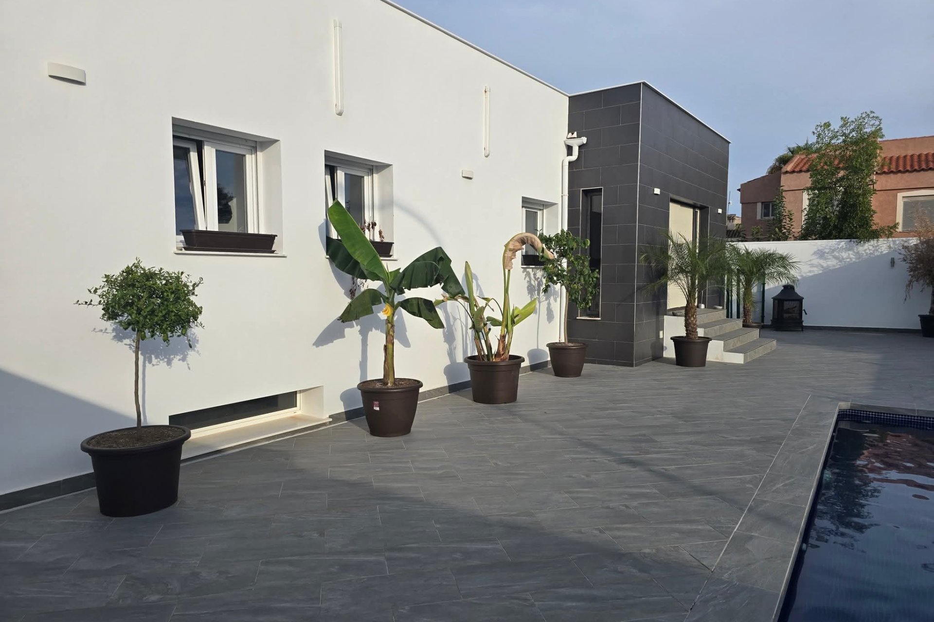 Revente - Villa -
Rojales - Inland