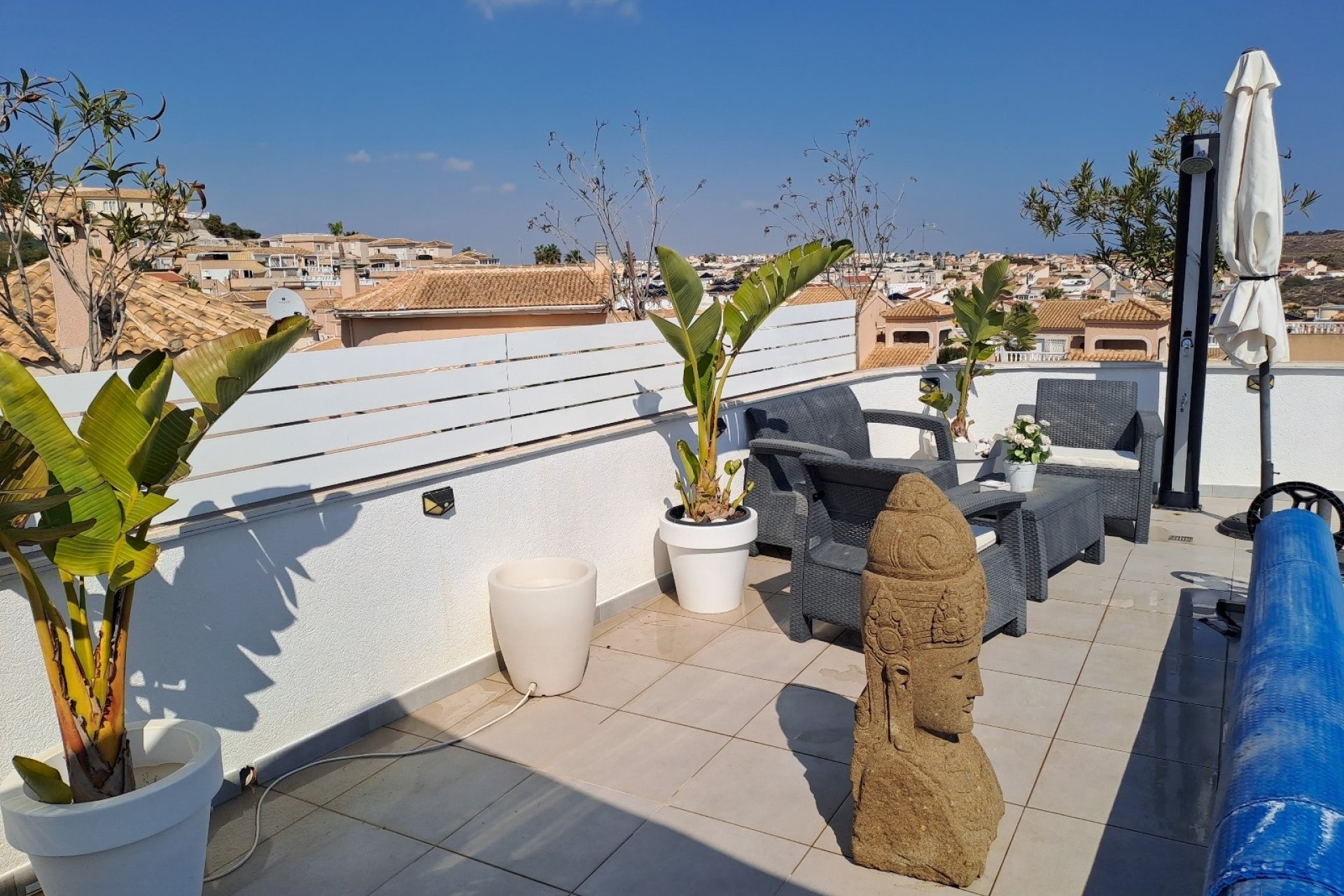 Revente - Villa -
Rojales - Inland