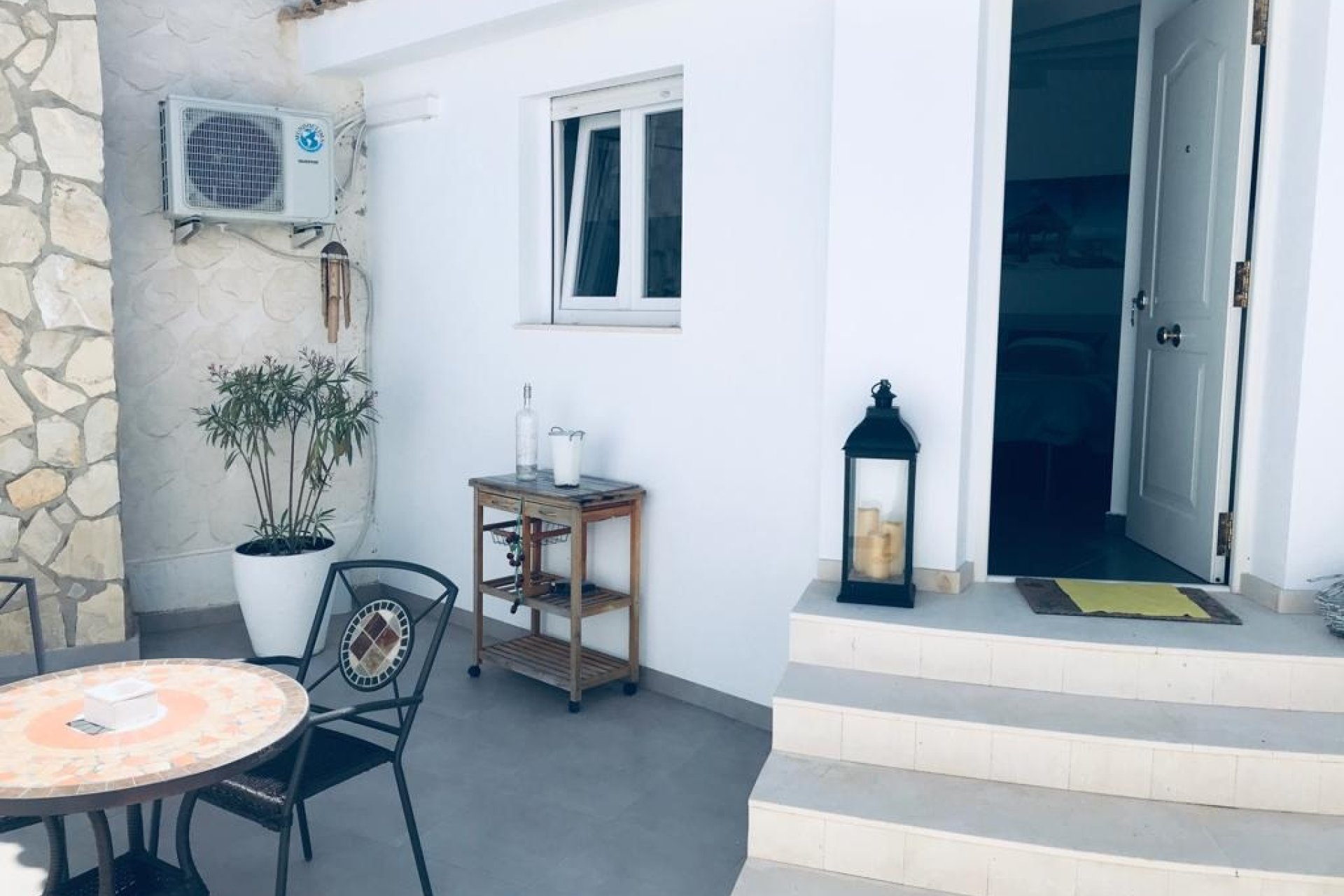 Revente - Villa -
Rojales - Inland