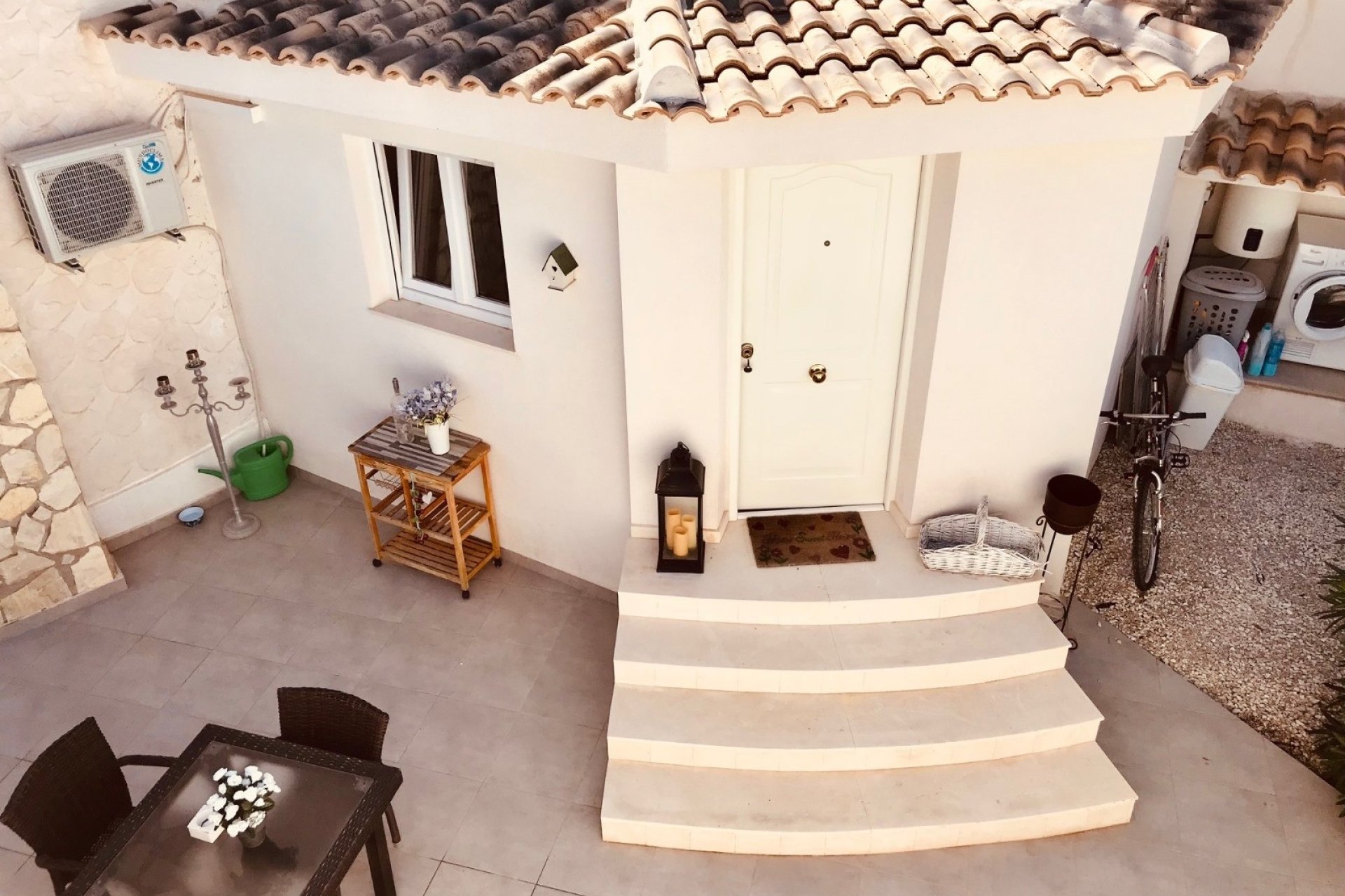 Revente - Villa -
Rojales - Inland