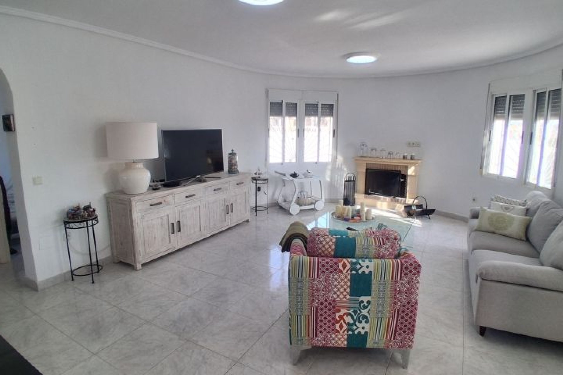 Revente - Villa -
Rojales - Inland