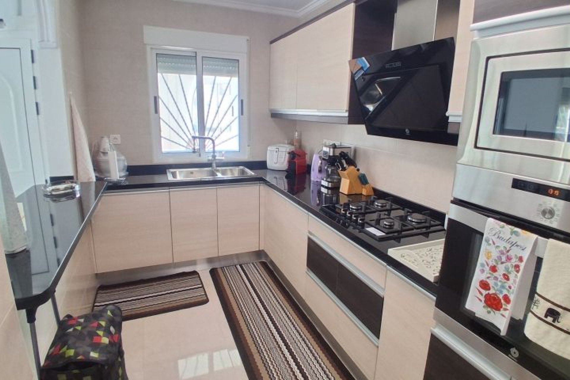 Revente - Villa -
Rojales - Inland