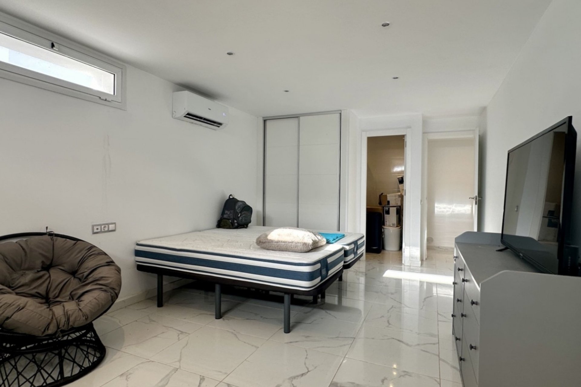 Revente - Villa -
Rojales - Inland