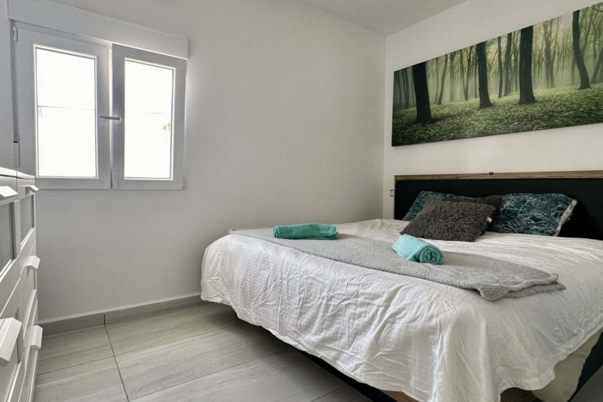 Revente - Villa -
Rojales - Inland