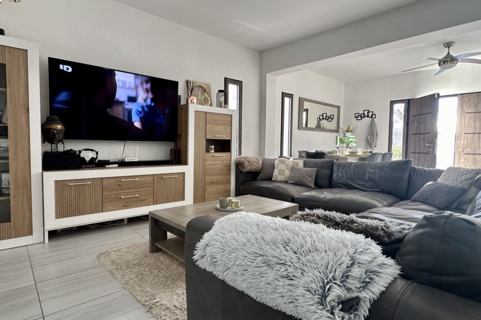 Revente - Villa -
Rojales - Inland