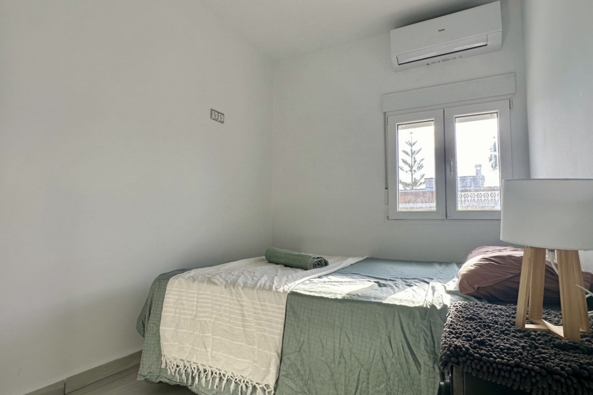 Revente - Villa -
Rojales - Inland