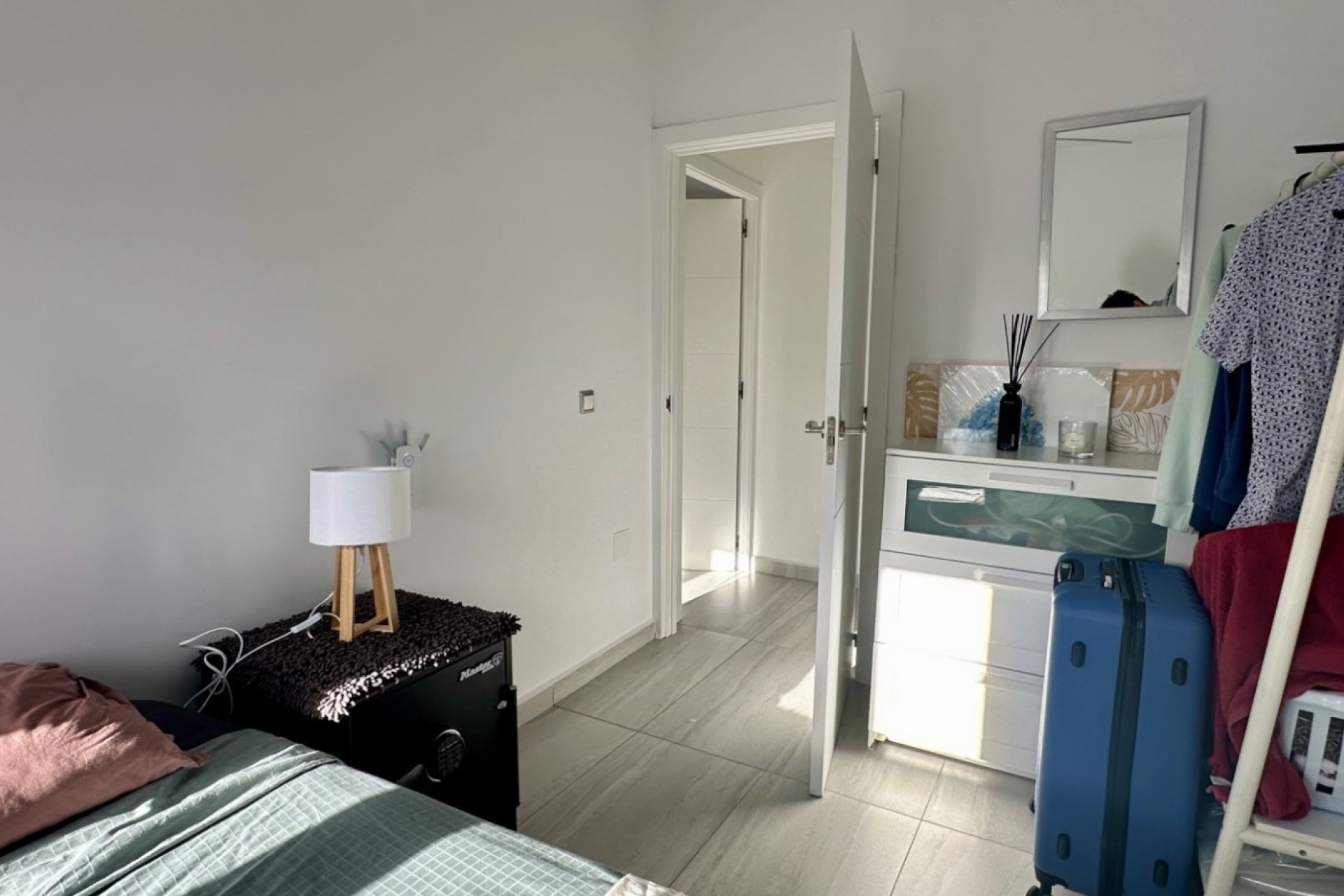 Revente - Villa -
Rojales - Inland