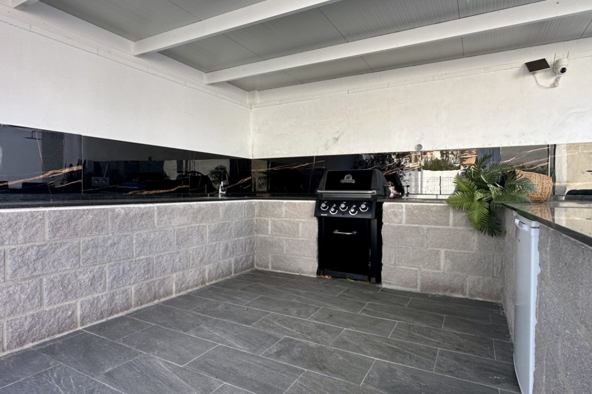 Revente - Villa -
Rojales - Inland