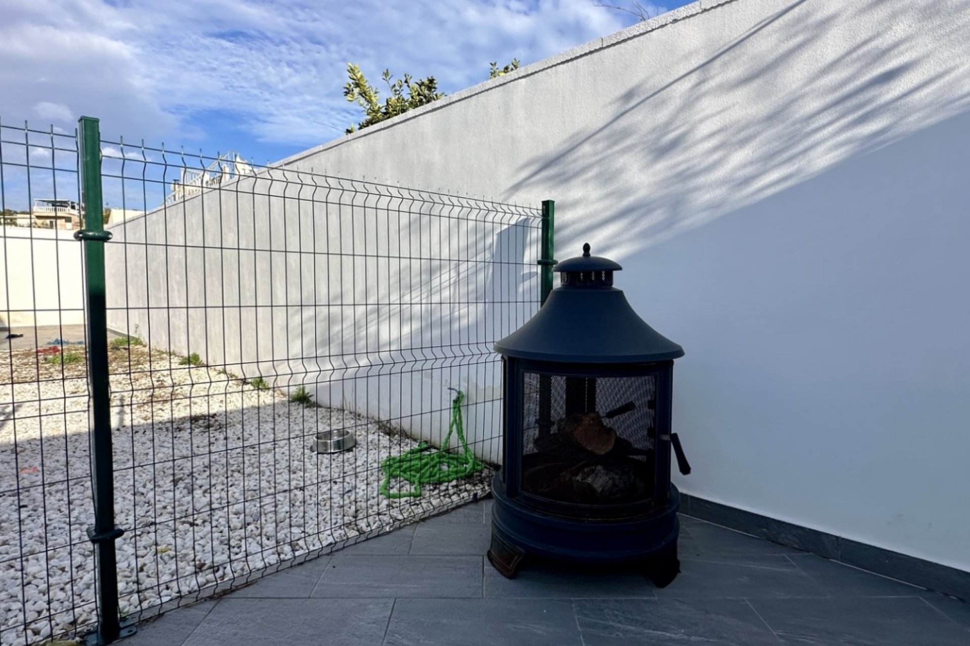 Revente - Villa -
Rojales - Inland