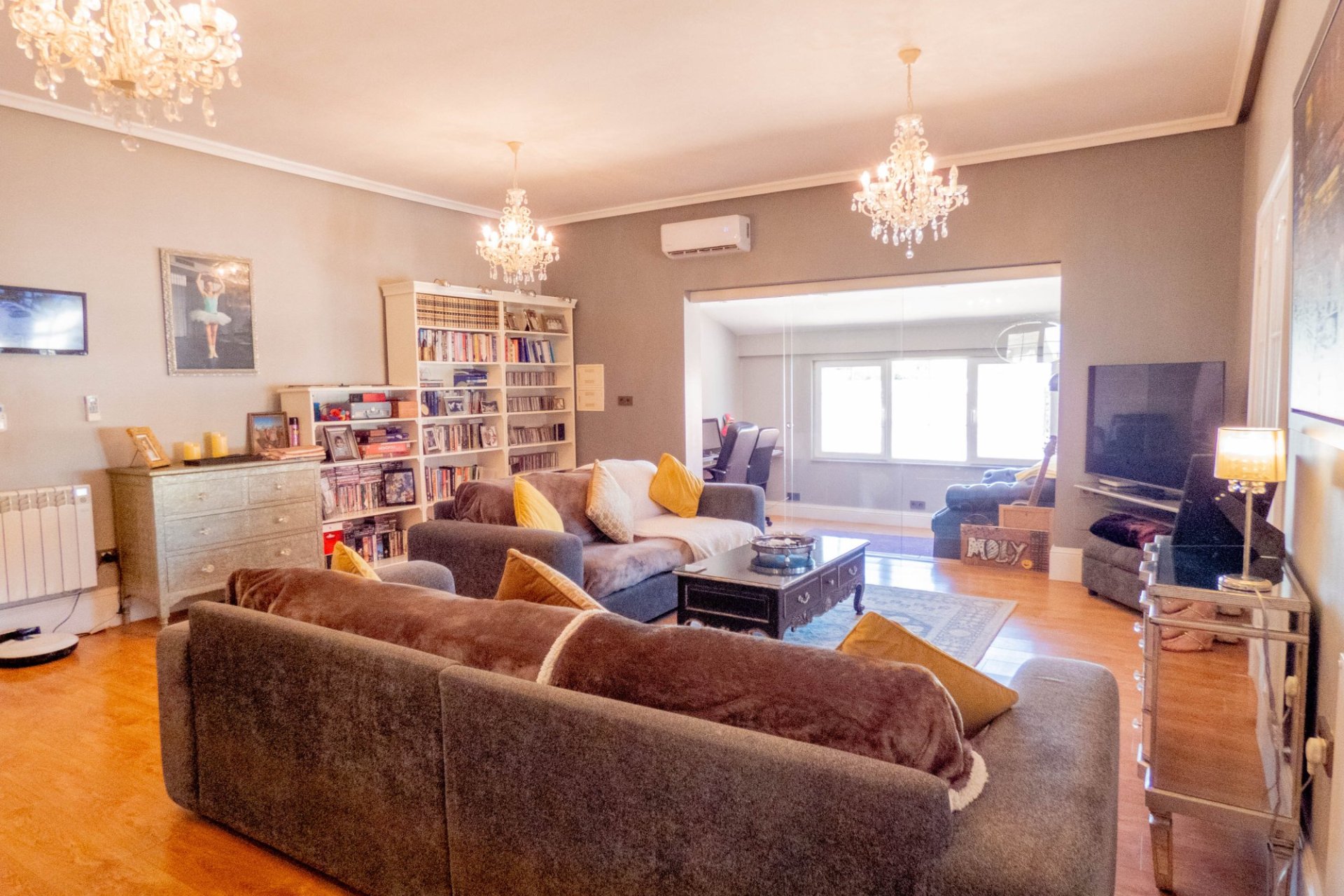 Revente - Villa -
Rojales - Inland