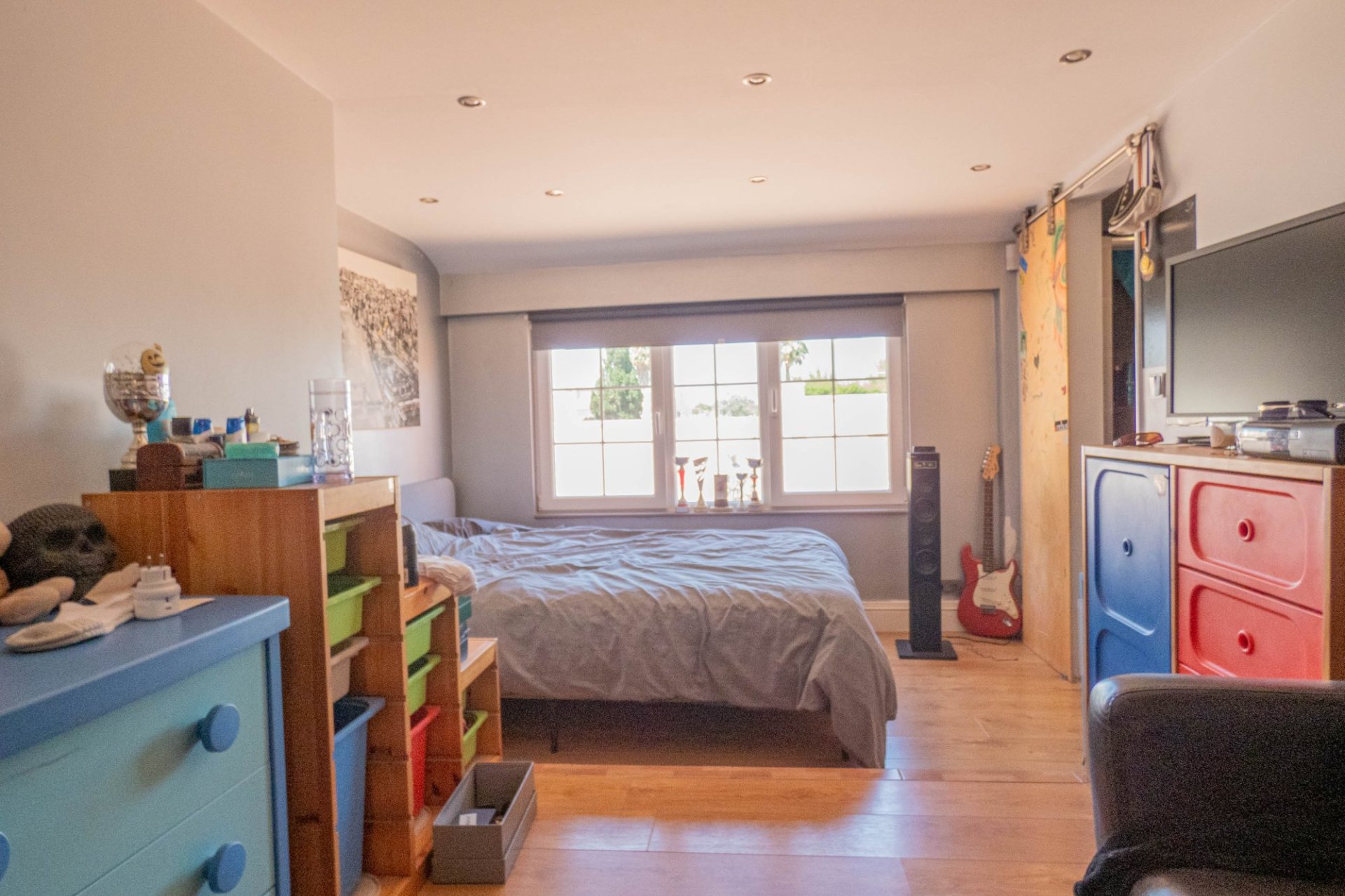 Revente - Villa -
Rojales - Inland