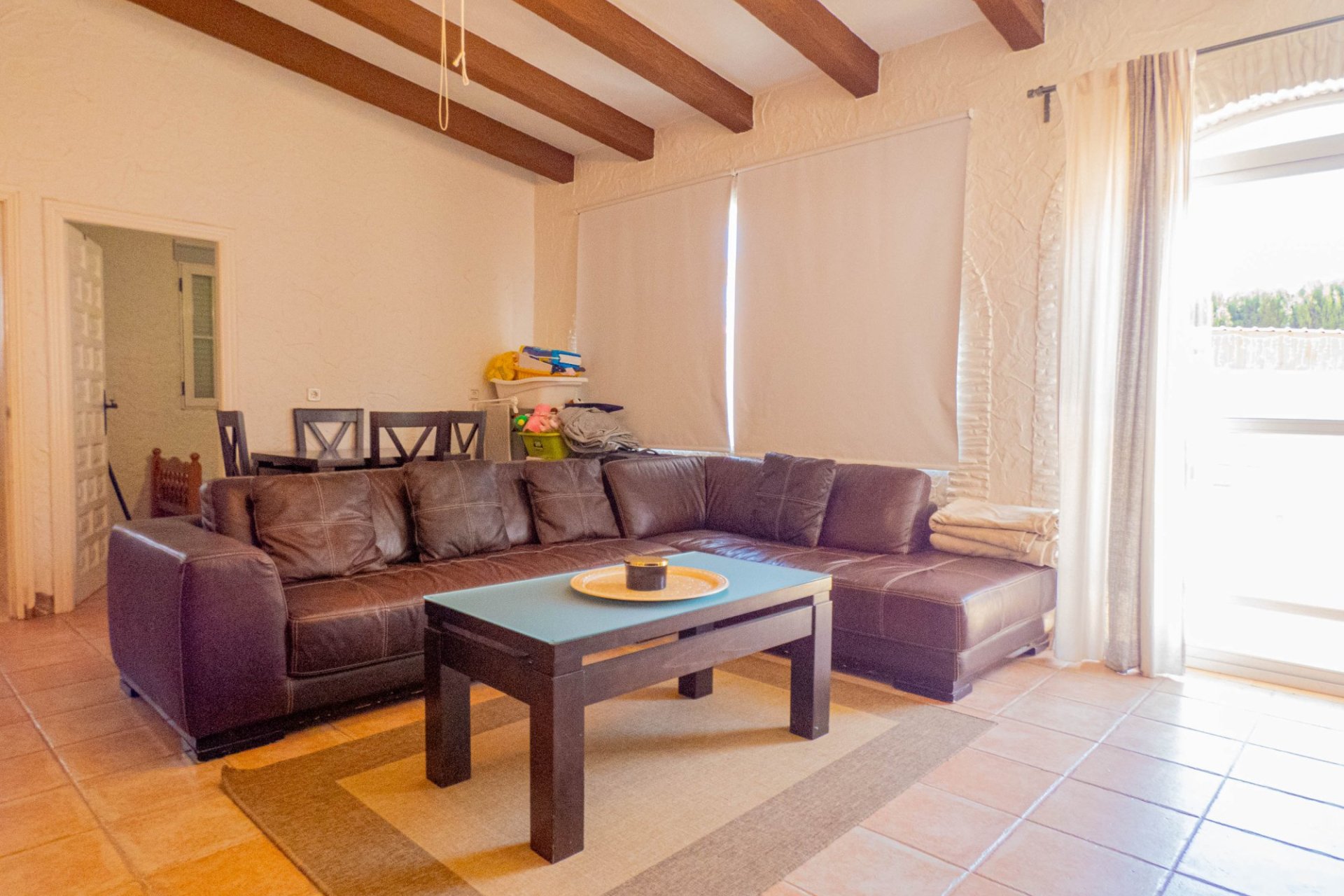 Revente - Villa -
Rojales - Inland