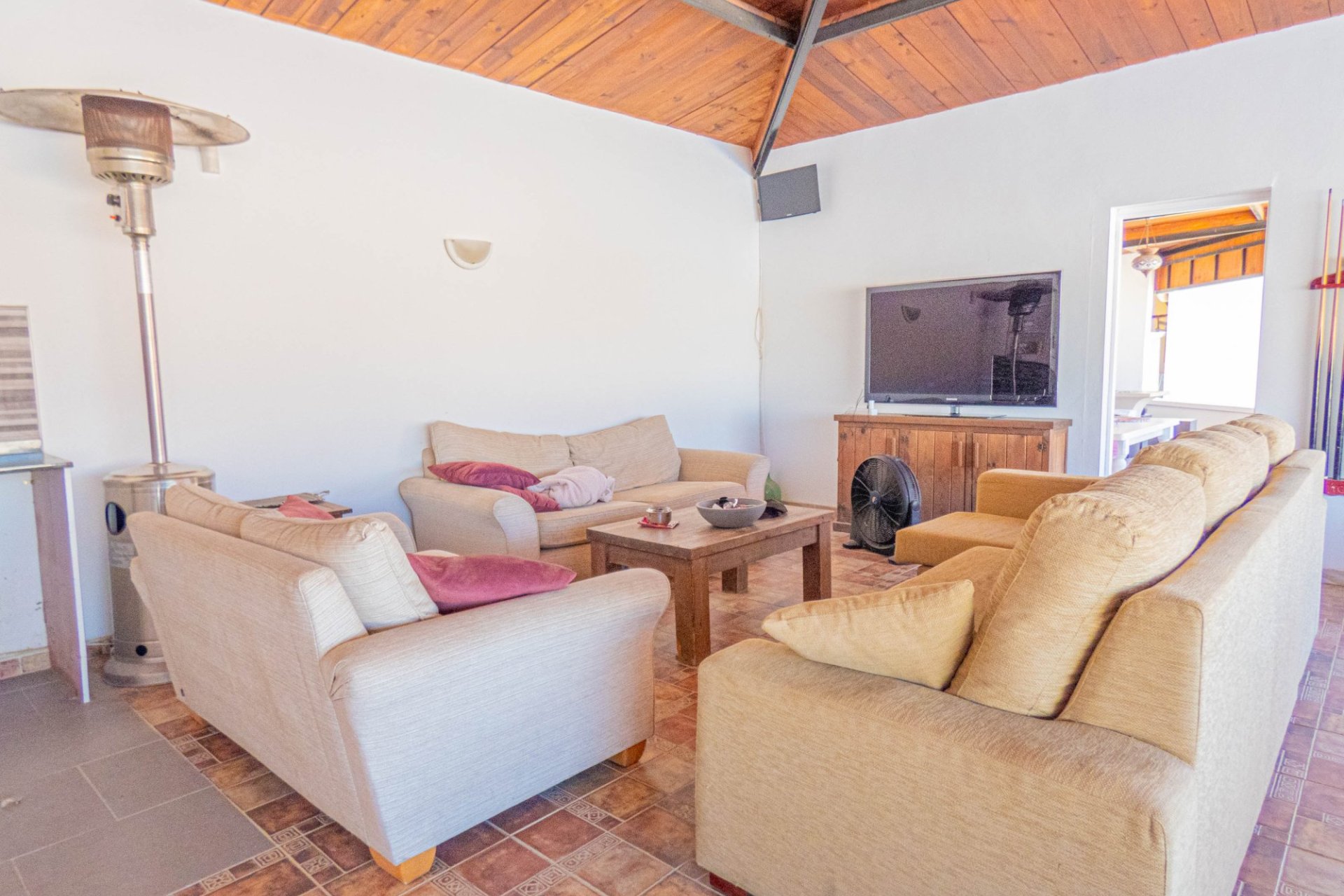 Revente - Villa -
Rojales - Inland