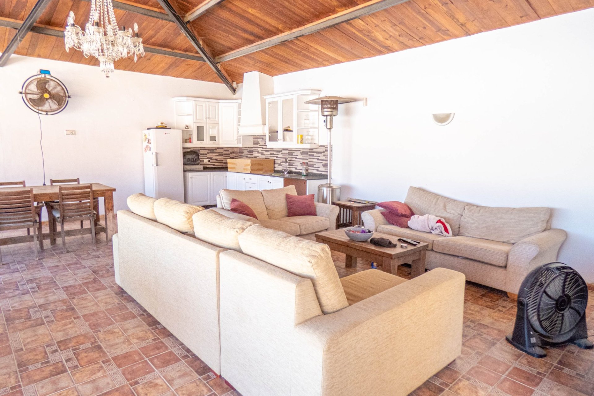 Revente - Villa -
Rojales - Inland