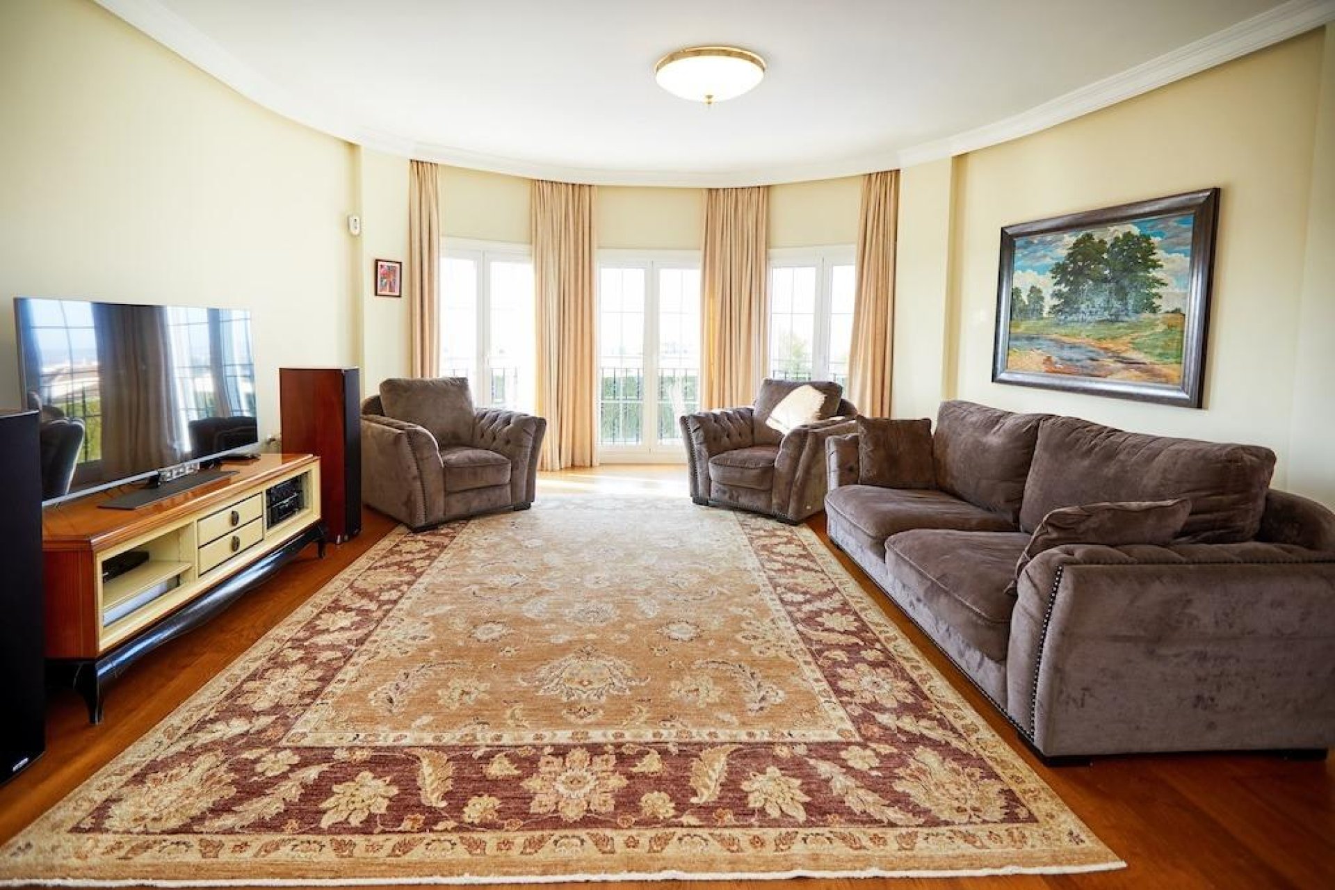 Revente - Villa -
Rojales - Inland