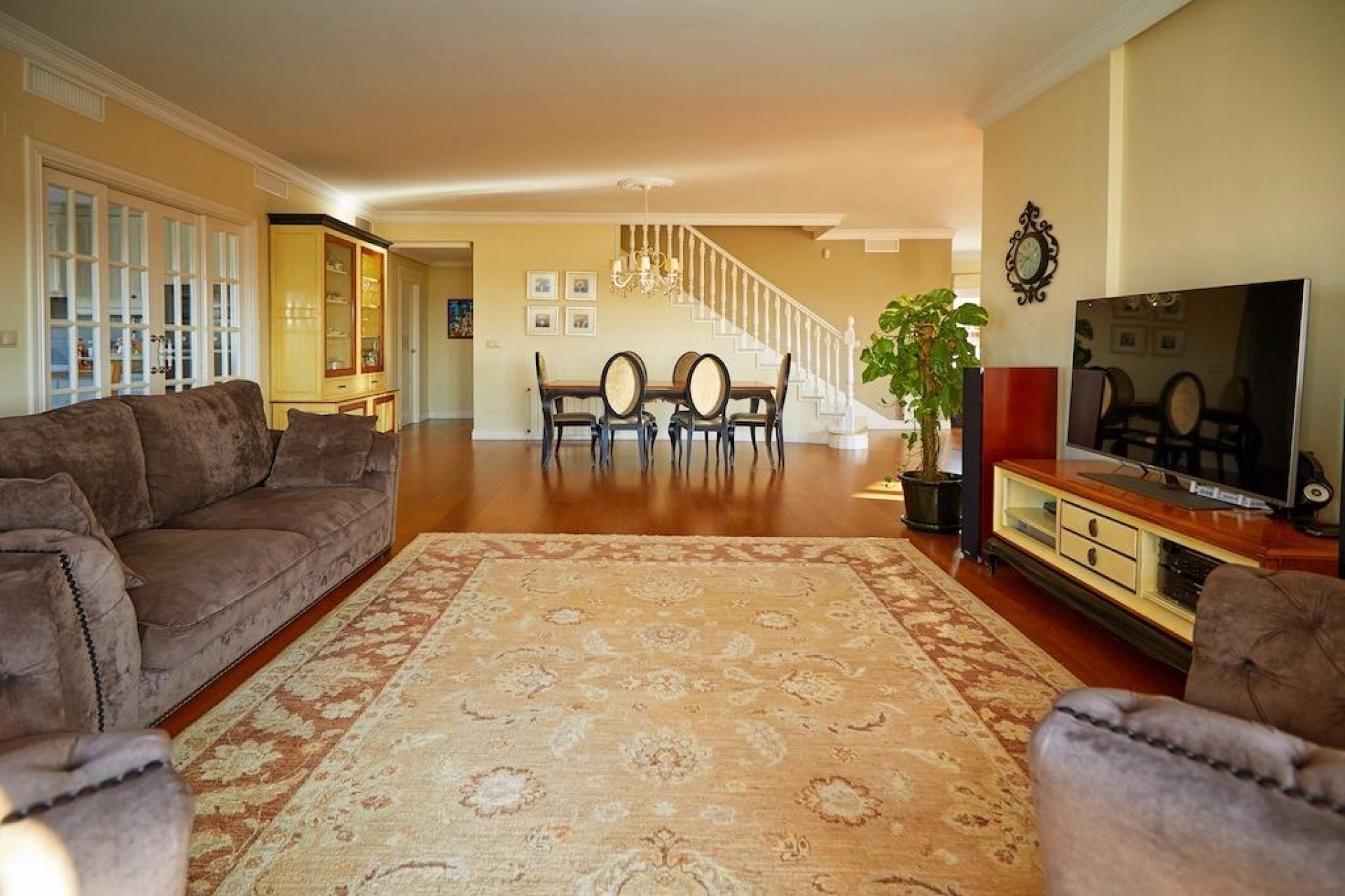 Revente - Villa -
Rojales - Inland