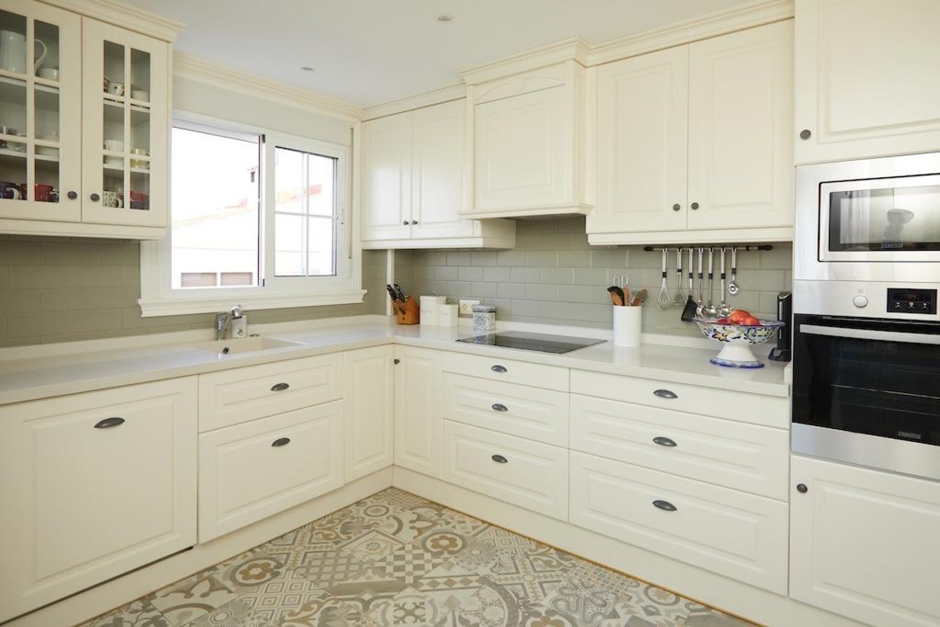 Revente - Villa -
Rojales - Inland