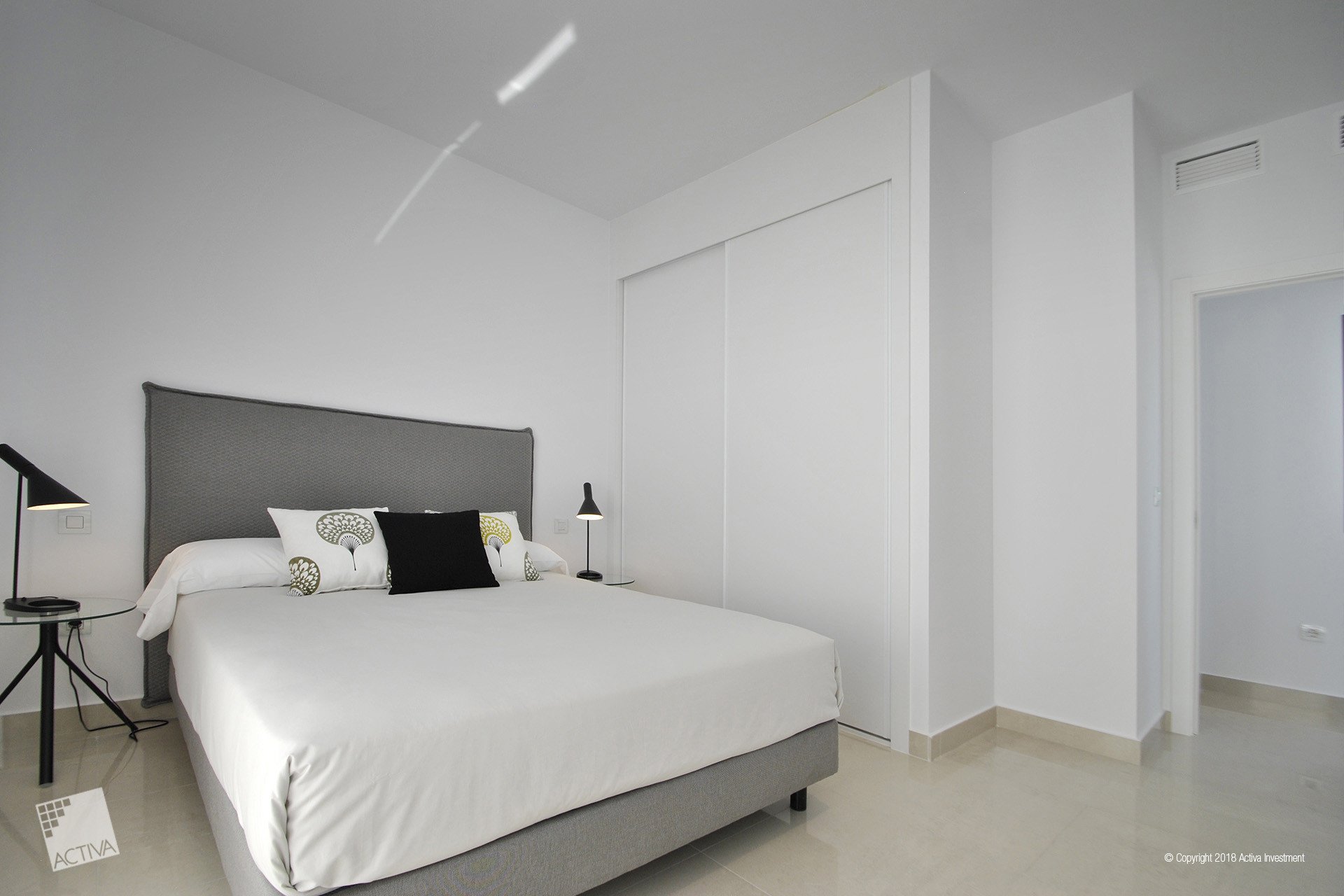 Revente - Villa -
Rojales - Inland