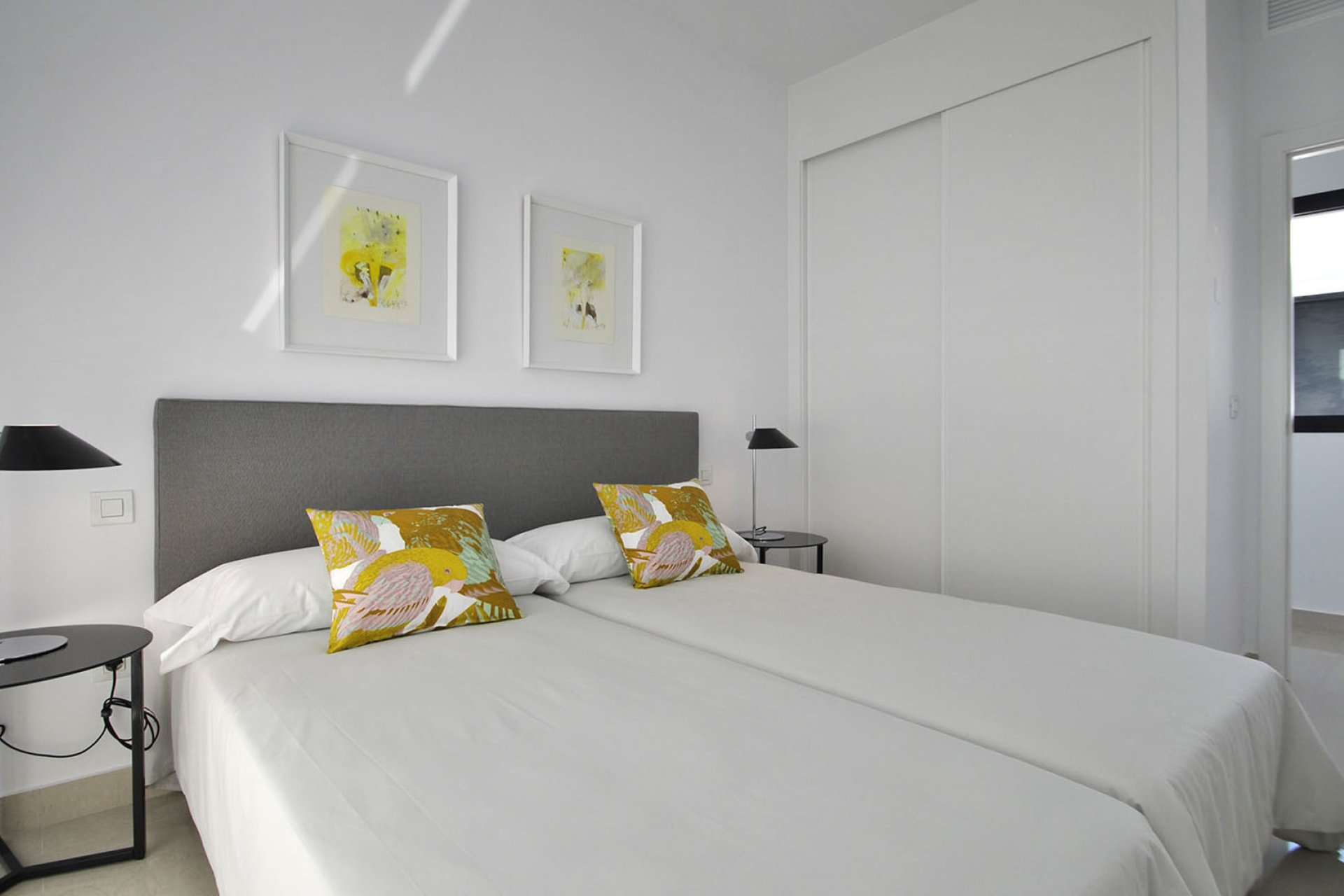 Revente - Villa -
Rojales - Inland