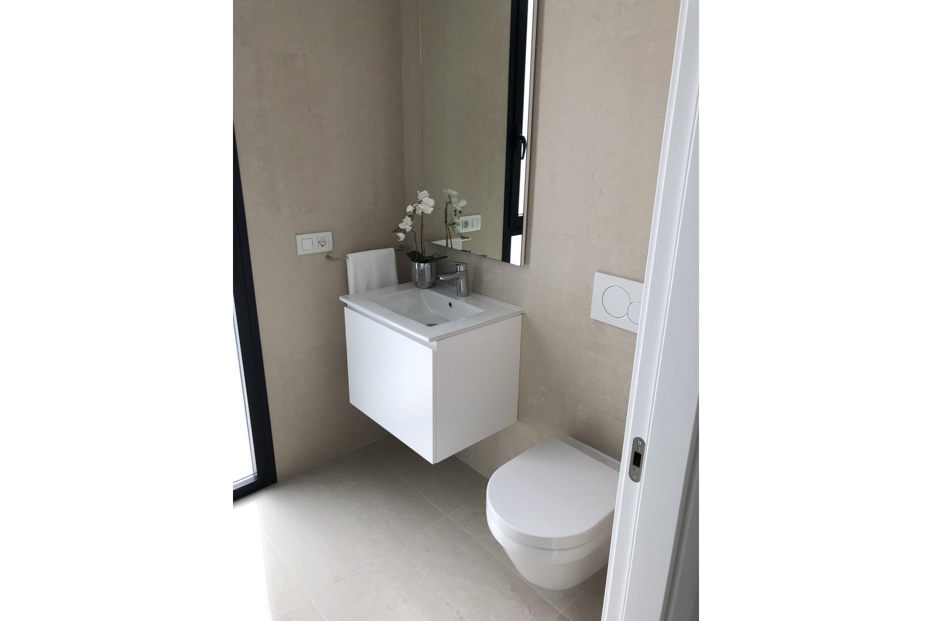 Revente - Villa -
Rojales - Inland