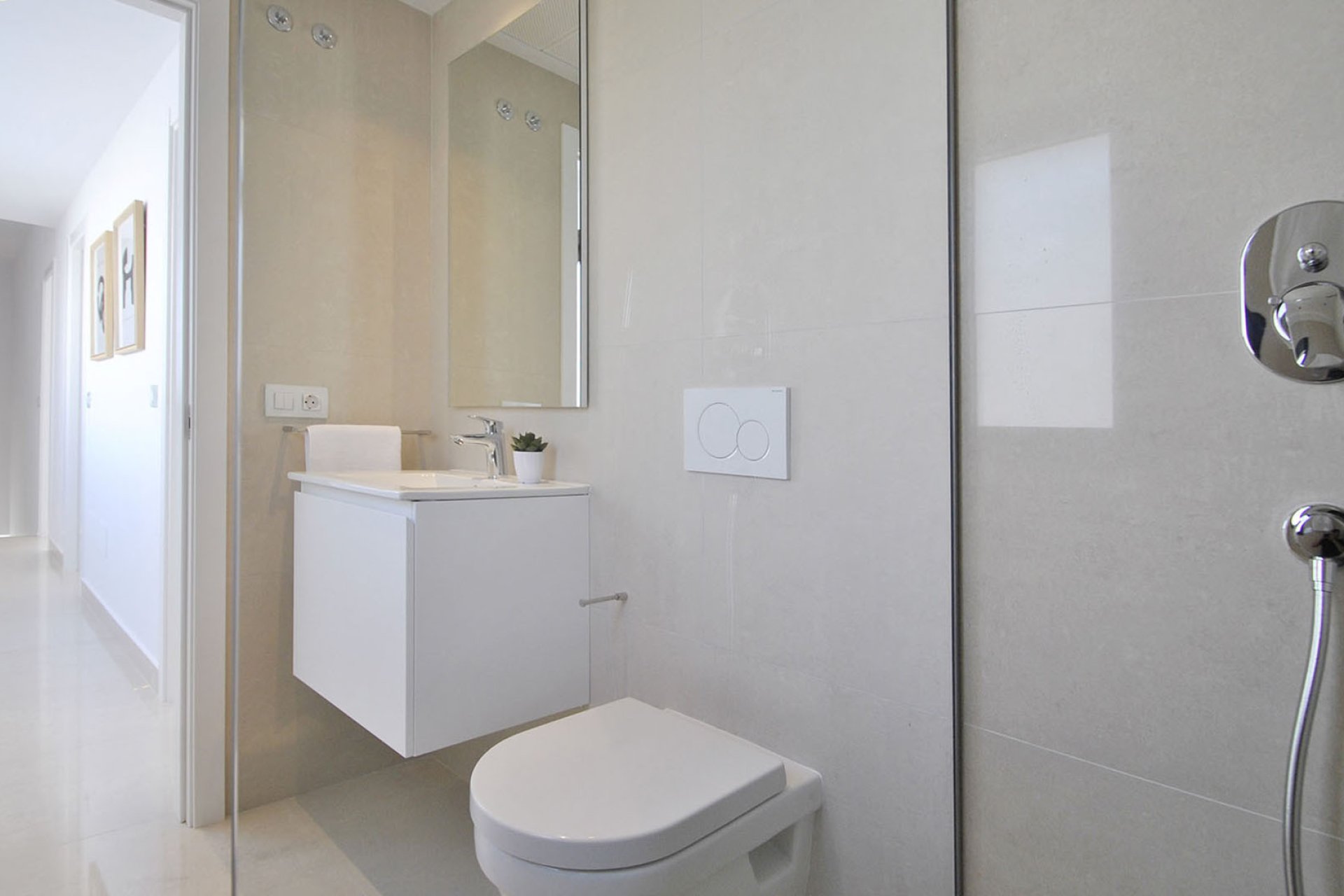 Revente - Villa -
Rojales - Inland