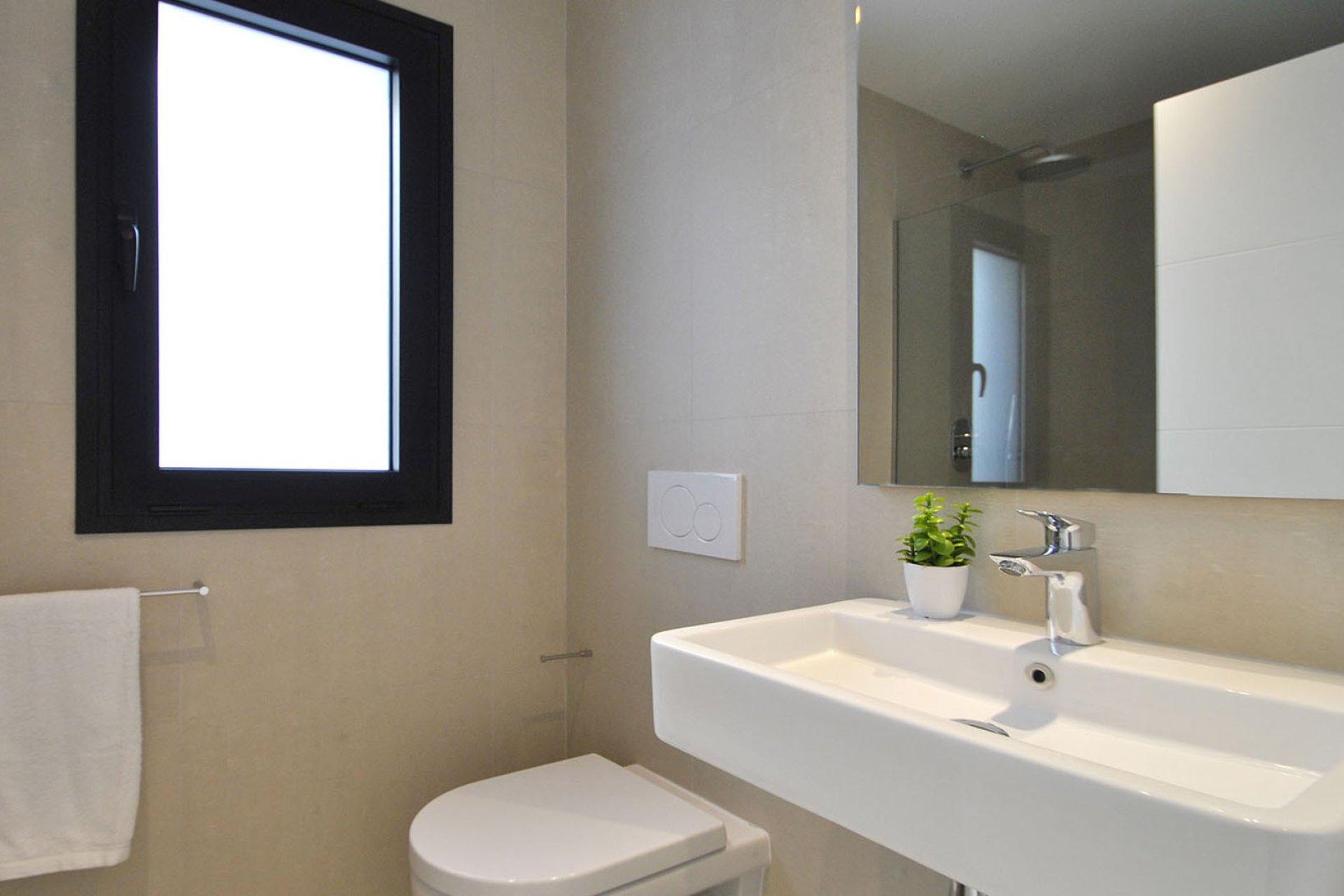 Revente - Villa -
Rojales - Inland