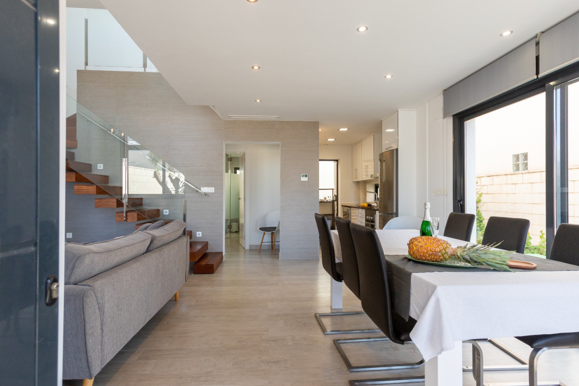 Revente - Villa -
Rojales - Inland