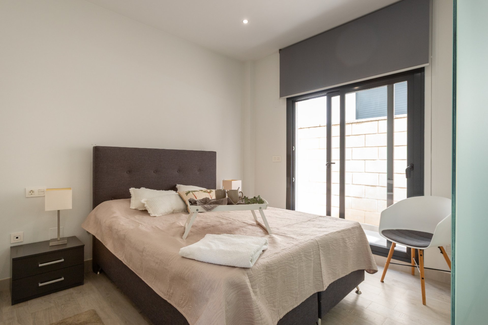 Revente - Villa -
Rojales - Inland