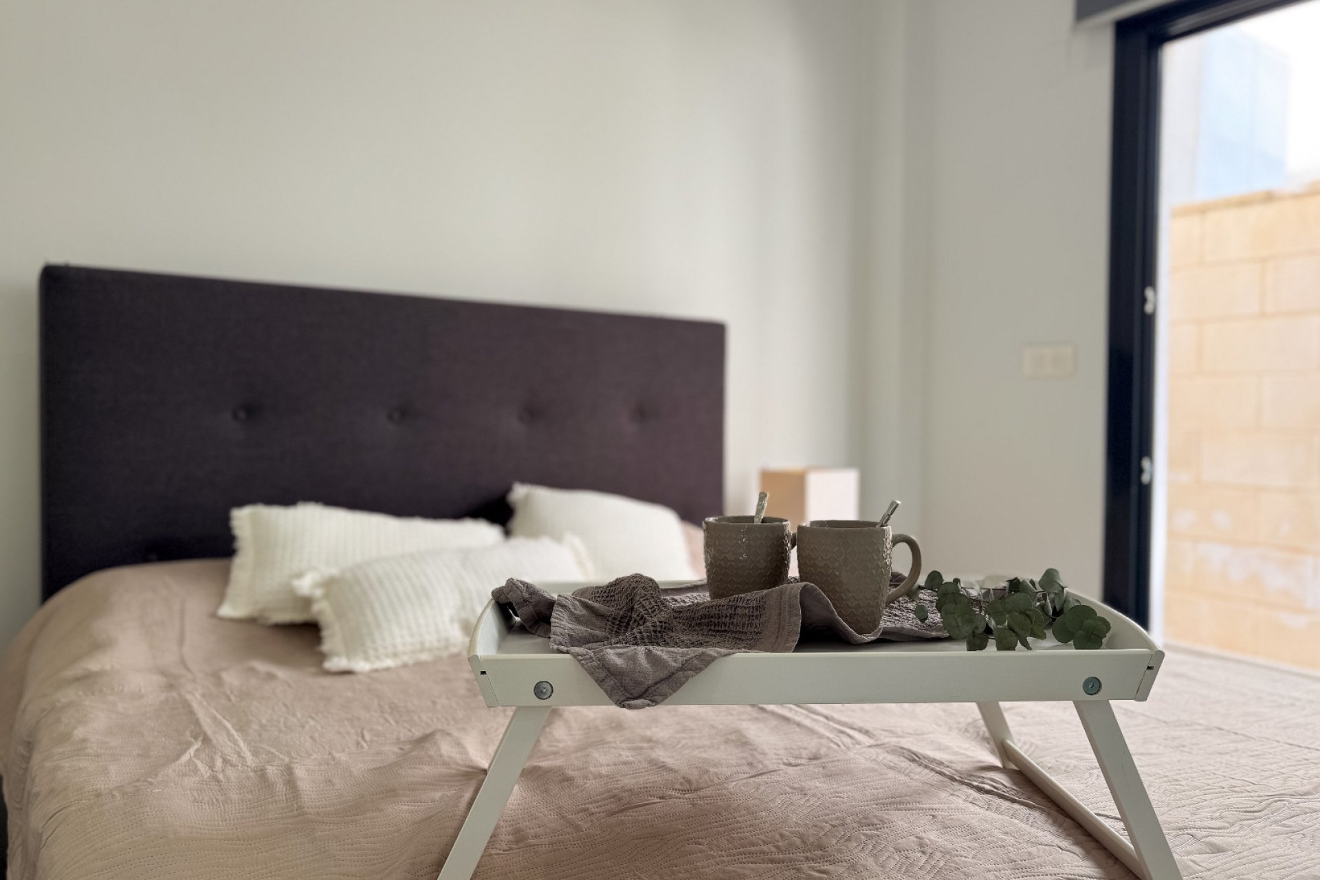 Revente - Villa -
Rojales - Inland