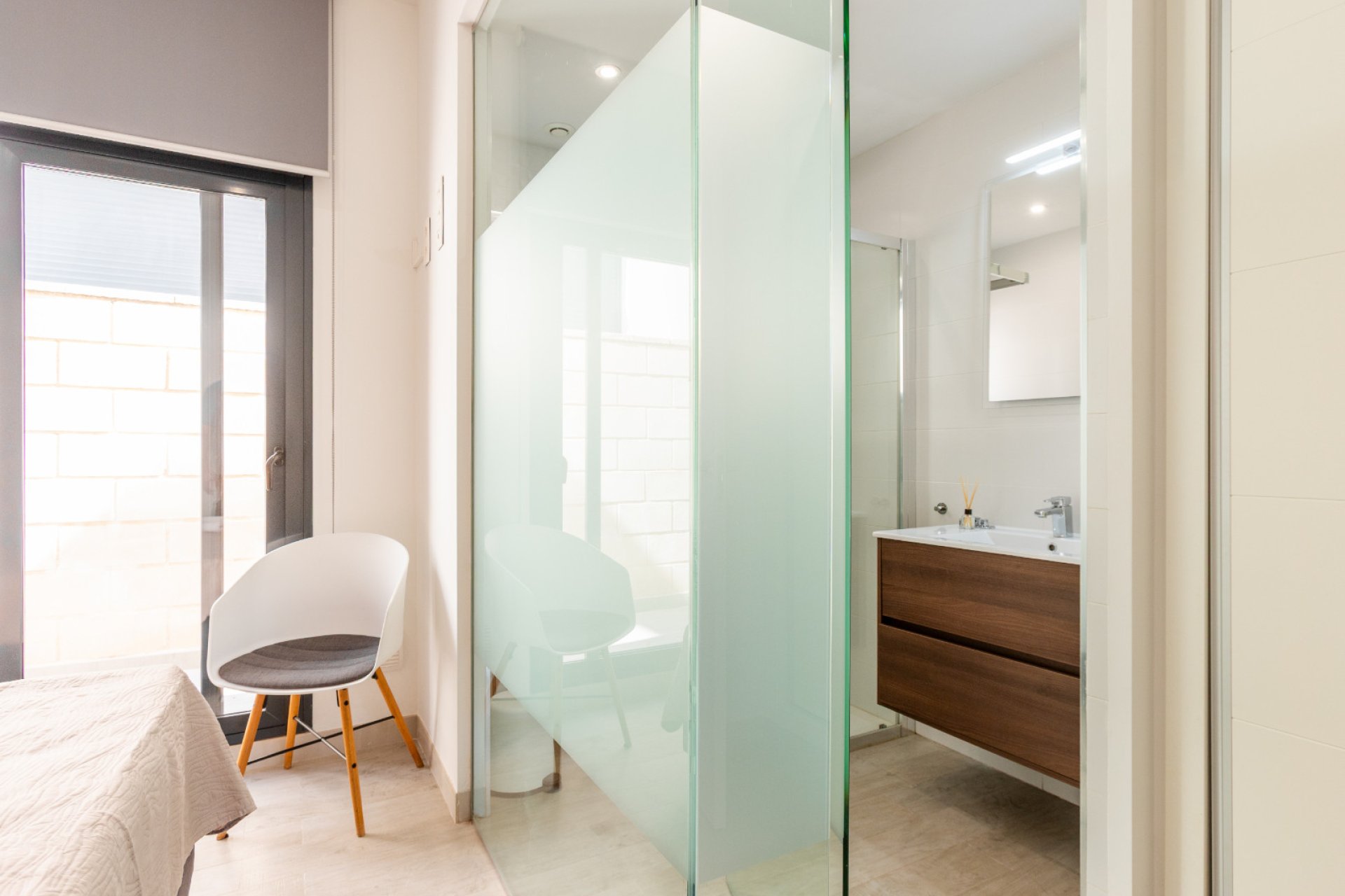 Revente - Villa -
Rojales - Inland