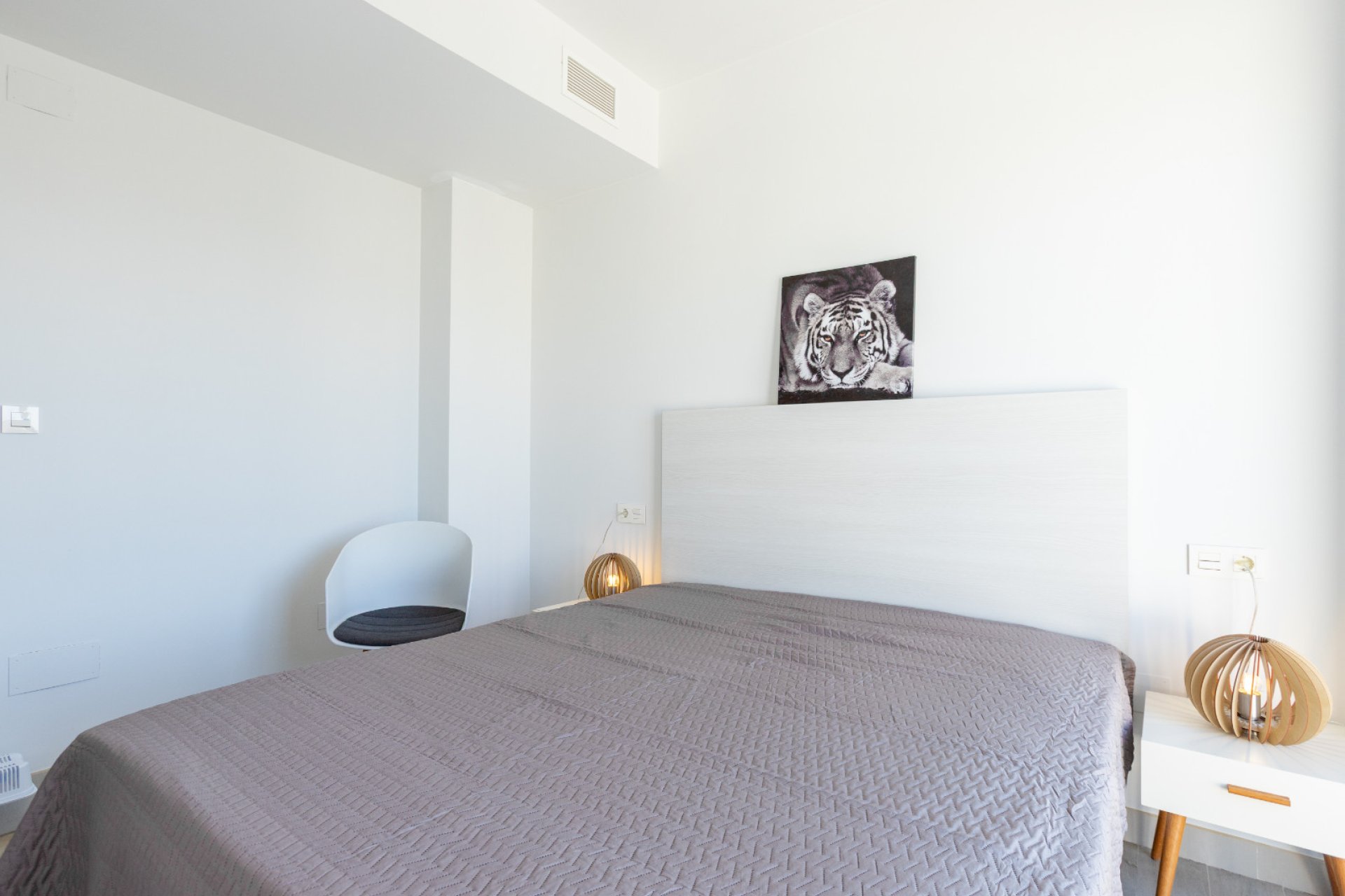 Revente - Villa -
Rojales - Inland