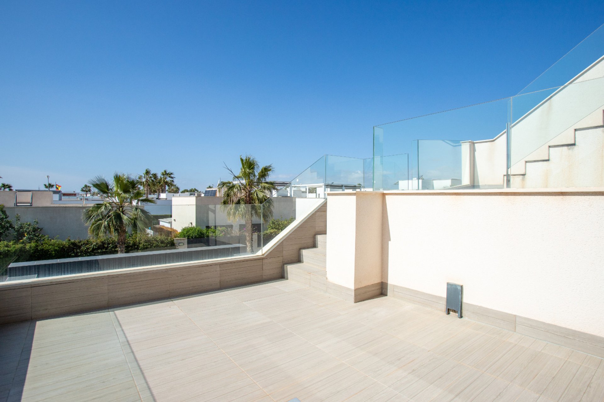 Revente - Villa -
Rojales - Inland