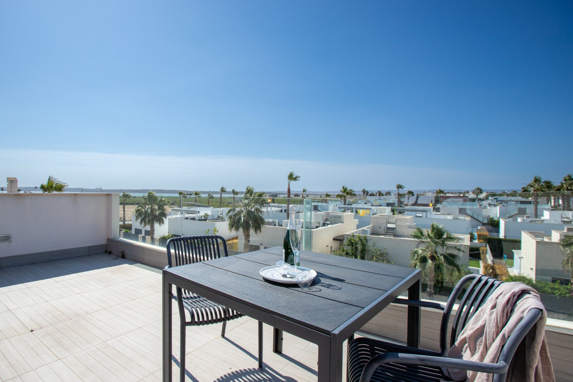 Revente - Villa -
Rojales - Inland