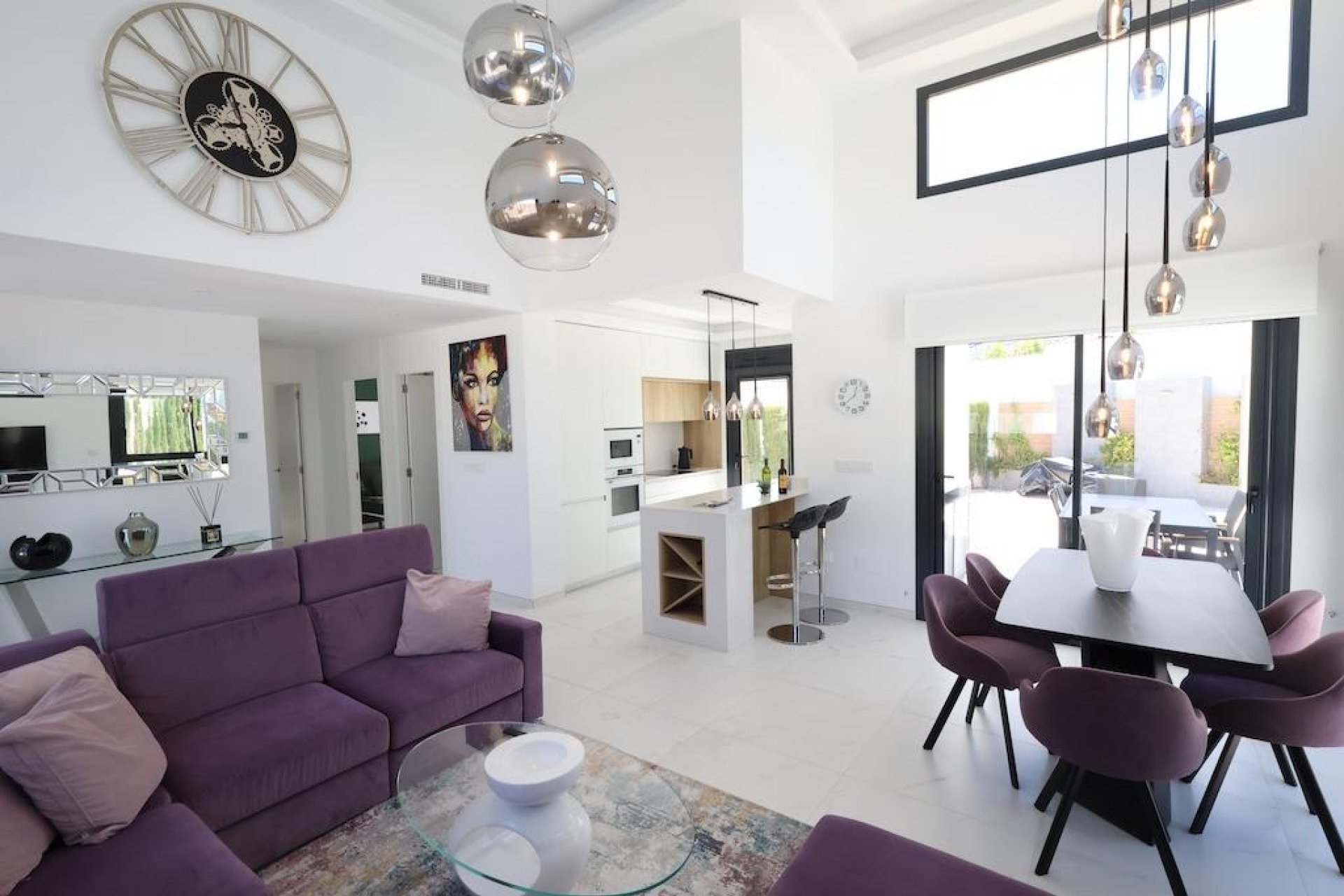 Revente - Villa -
Rojales - Inland