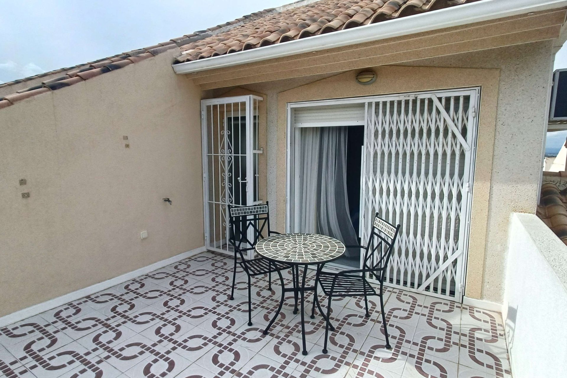 Revente - Villa -
Rojales - Inland