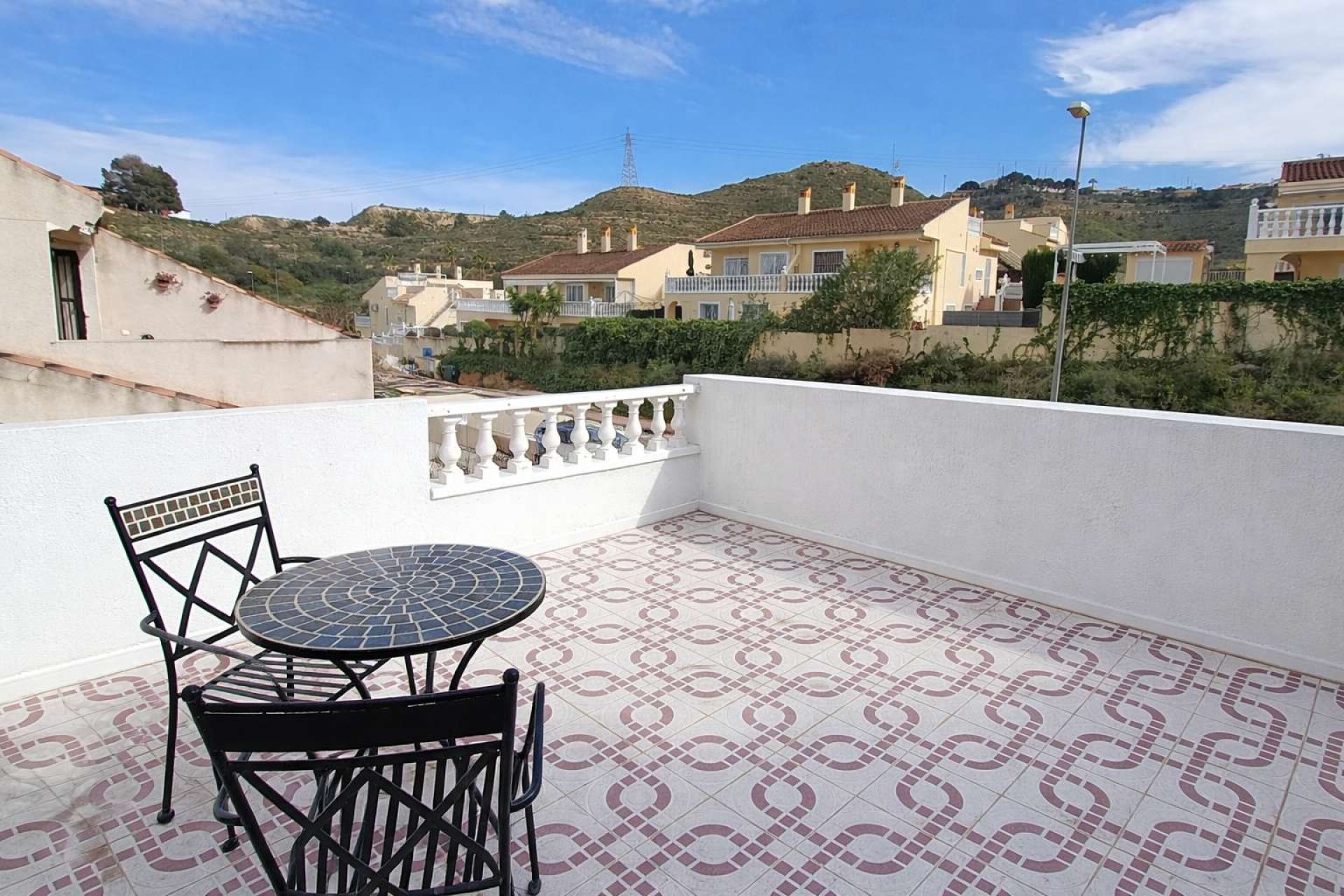 Revente - Villa -
Rojales - Inland