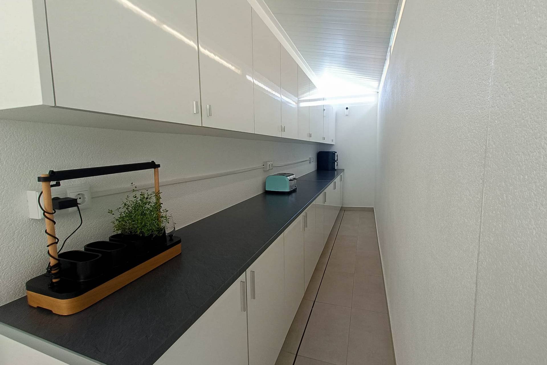 Revente - Villa -
Rojales - Inland
